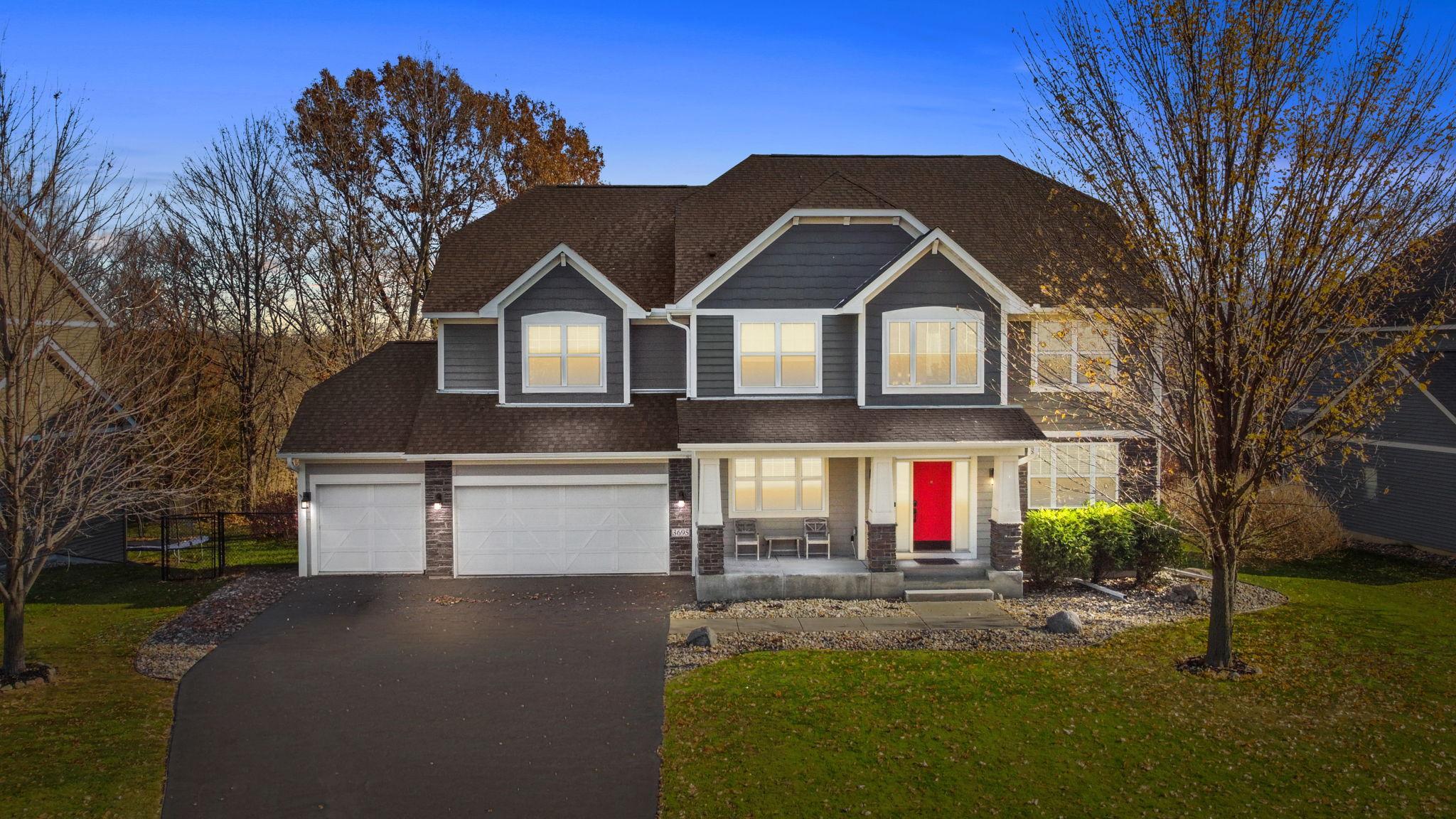 View of Residential at 3695 Turner Drive, Prior Lake MN 55372, Prior Lake - Mike Wilen | Minnesota Team Real Estate