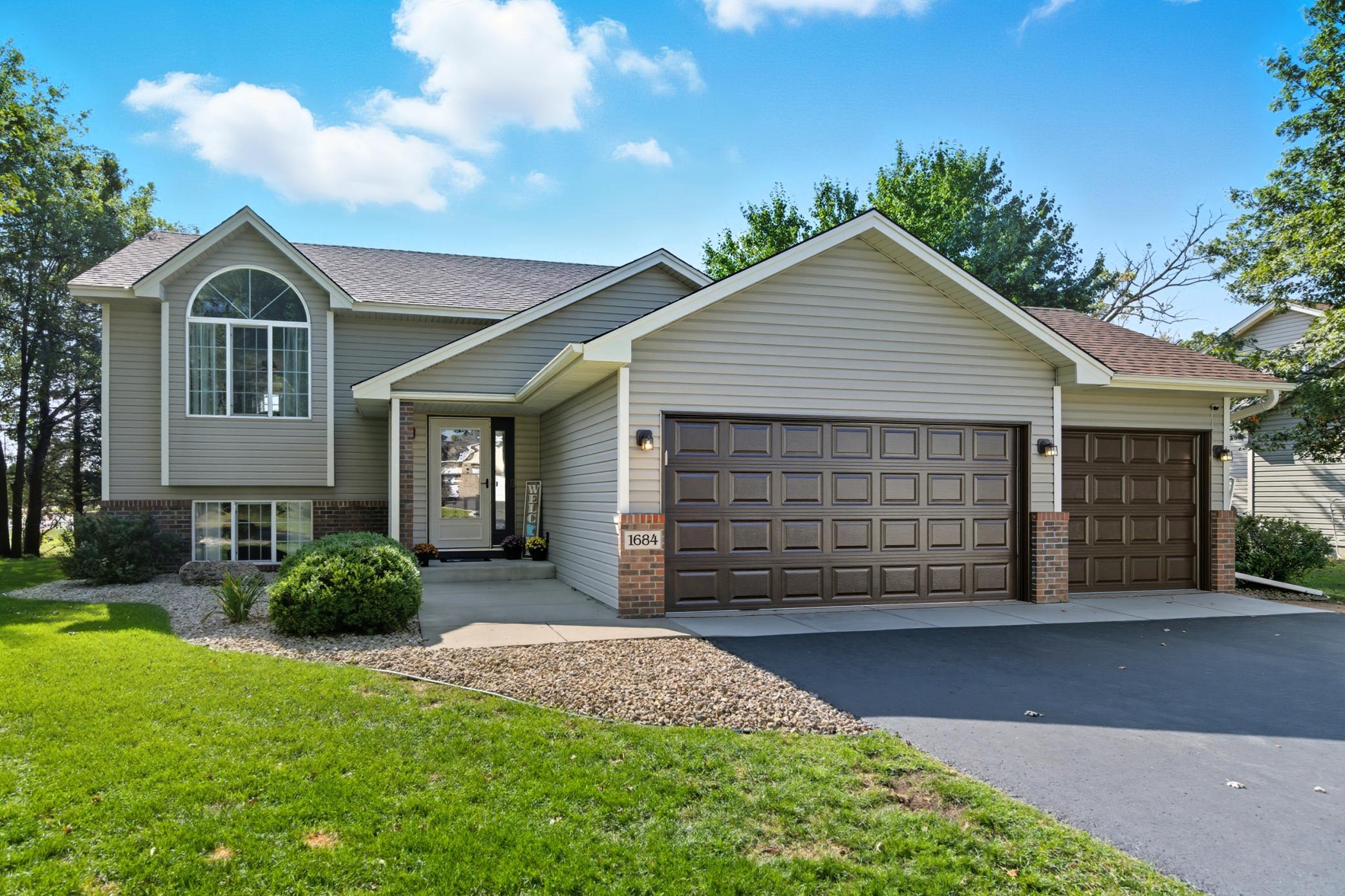 View of Residential at 1684 155th Avenue, Andover MN 55304, Andover - Mike Wilen | Minnesota Team Real Estate