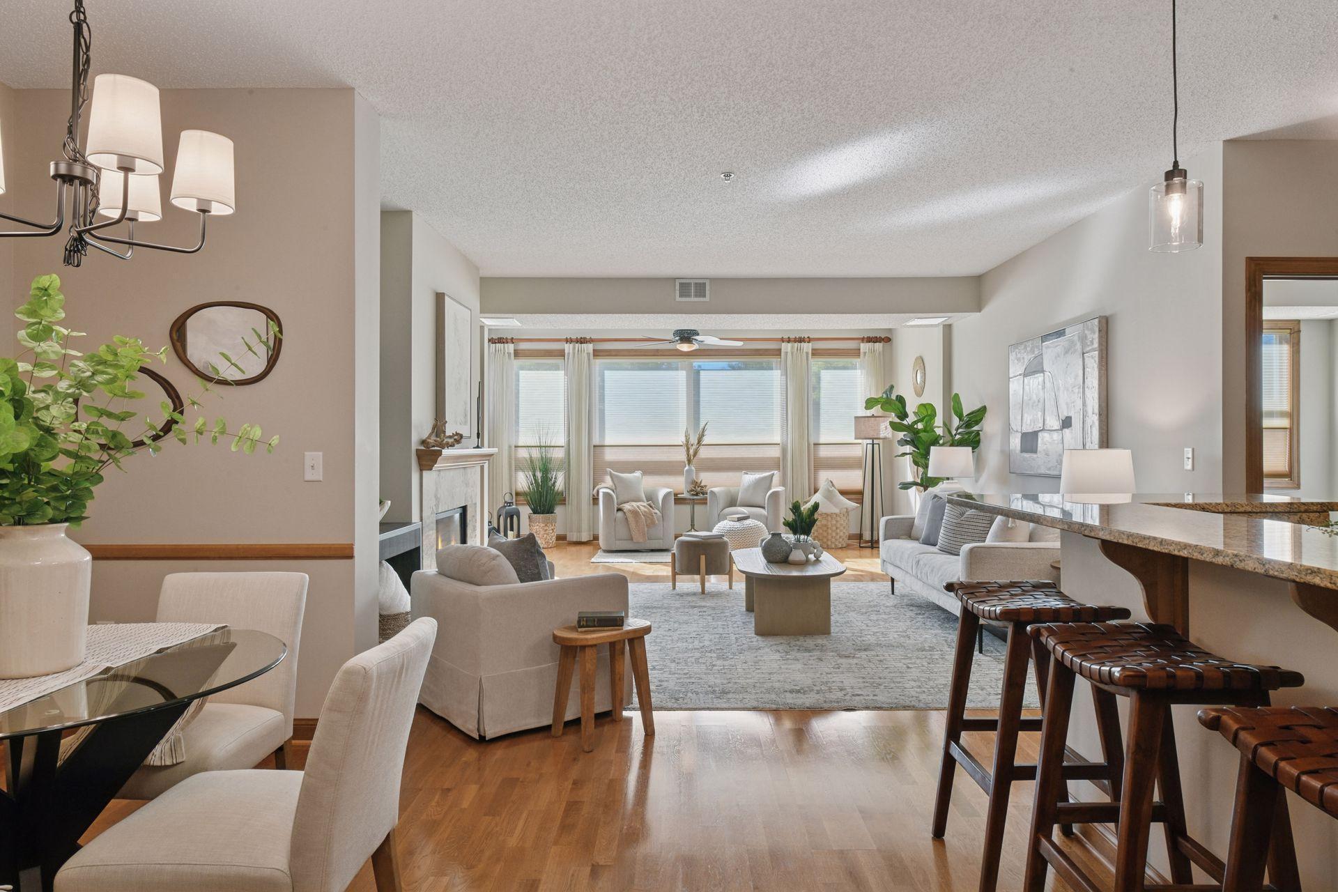 View of Residential at 2670 Kelley Parkway #115, Long Lake MN 55356, Long Lake - Mike Wilen | Minnesota Team Real Estate