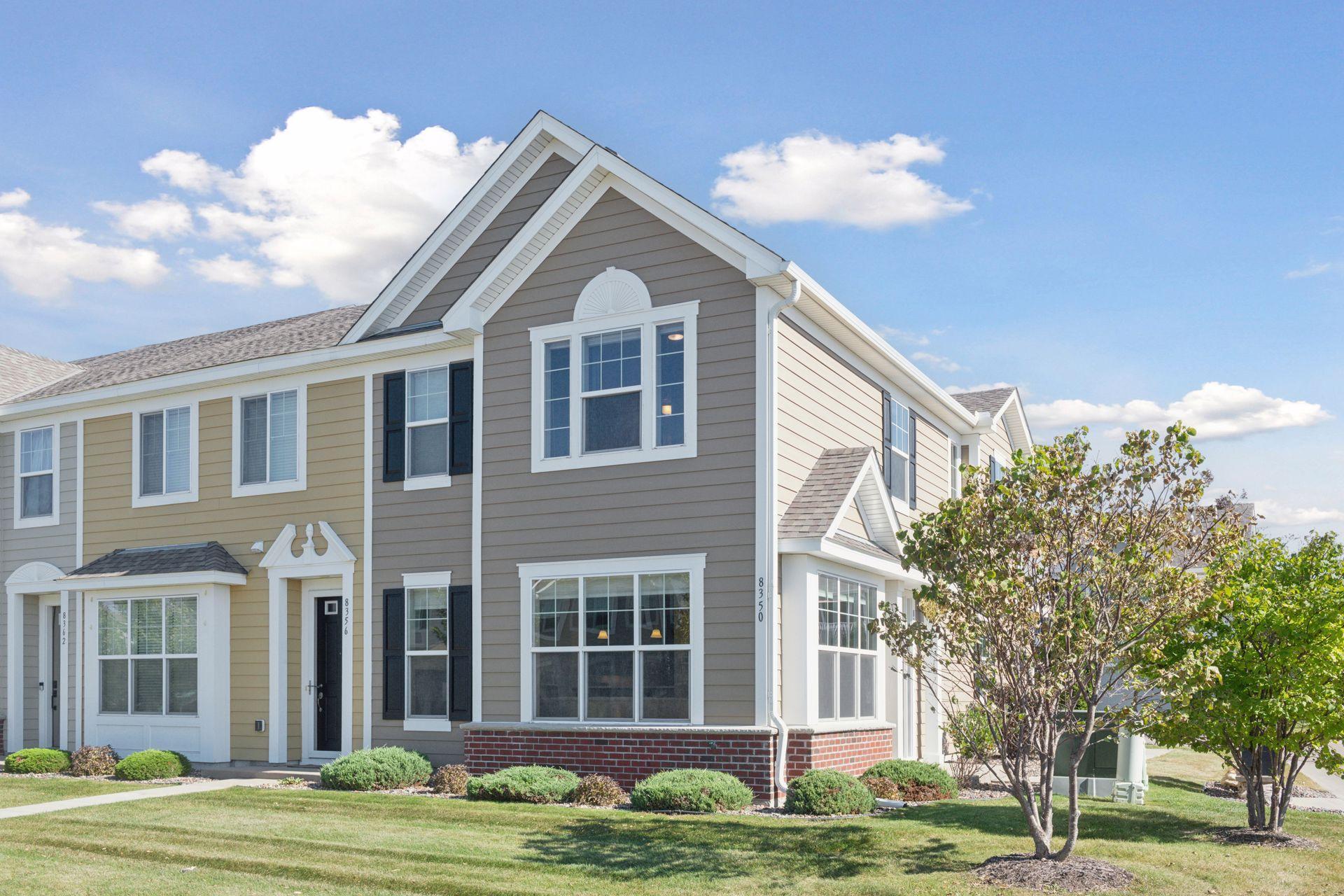View of Residential at 8350 Jonquil Lane, Maple Grove MN 55369, Maple Grove - Mike Wilen | Minnesota Team Real Estate