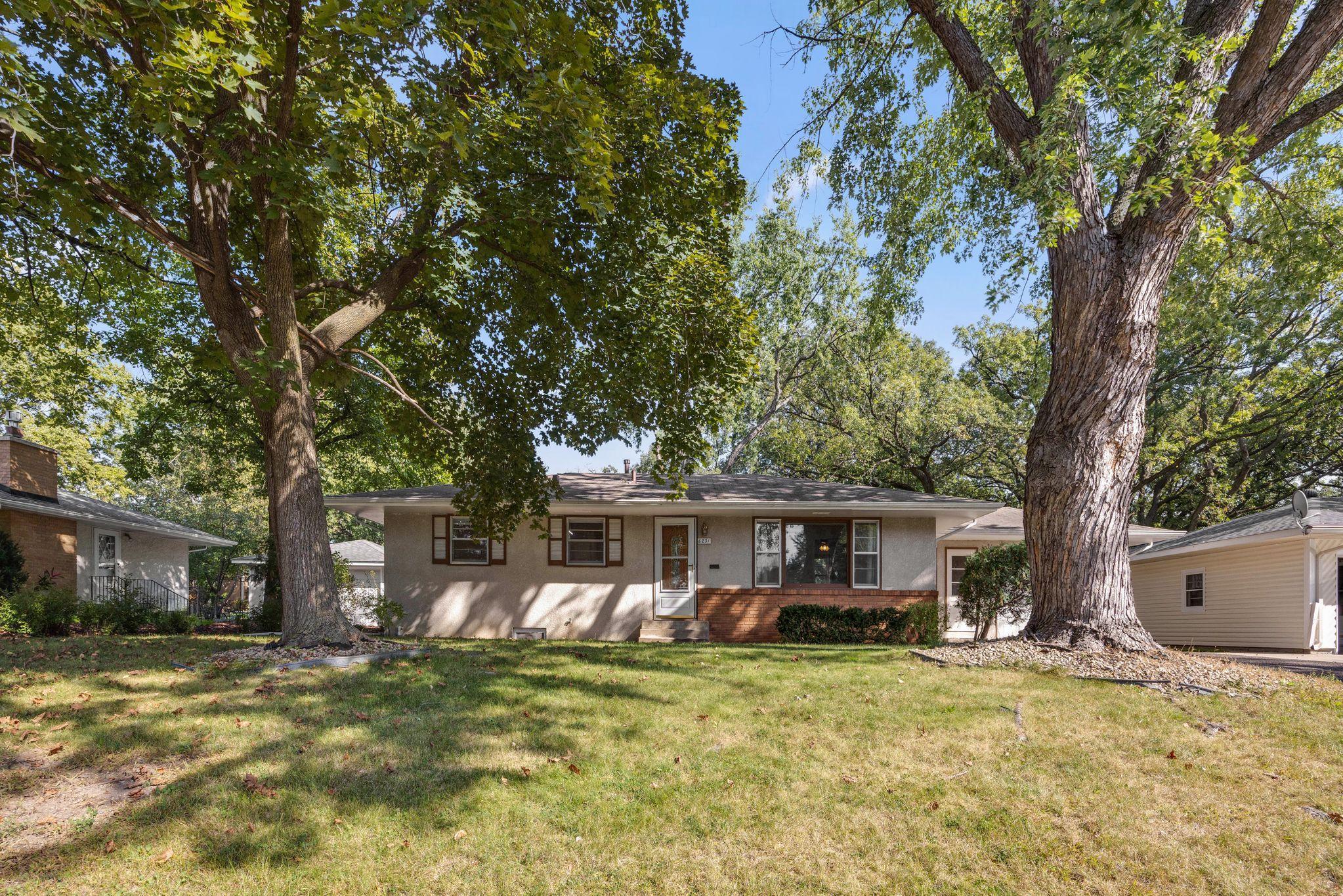 View of Residential at 6231 Starlite Boulevard, Fridley MN 55432, Fridley - Mike Wilen | Minnesota Team Real Estate