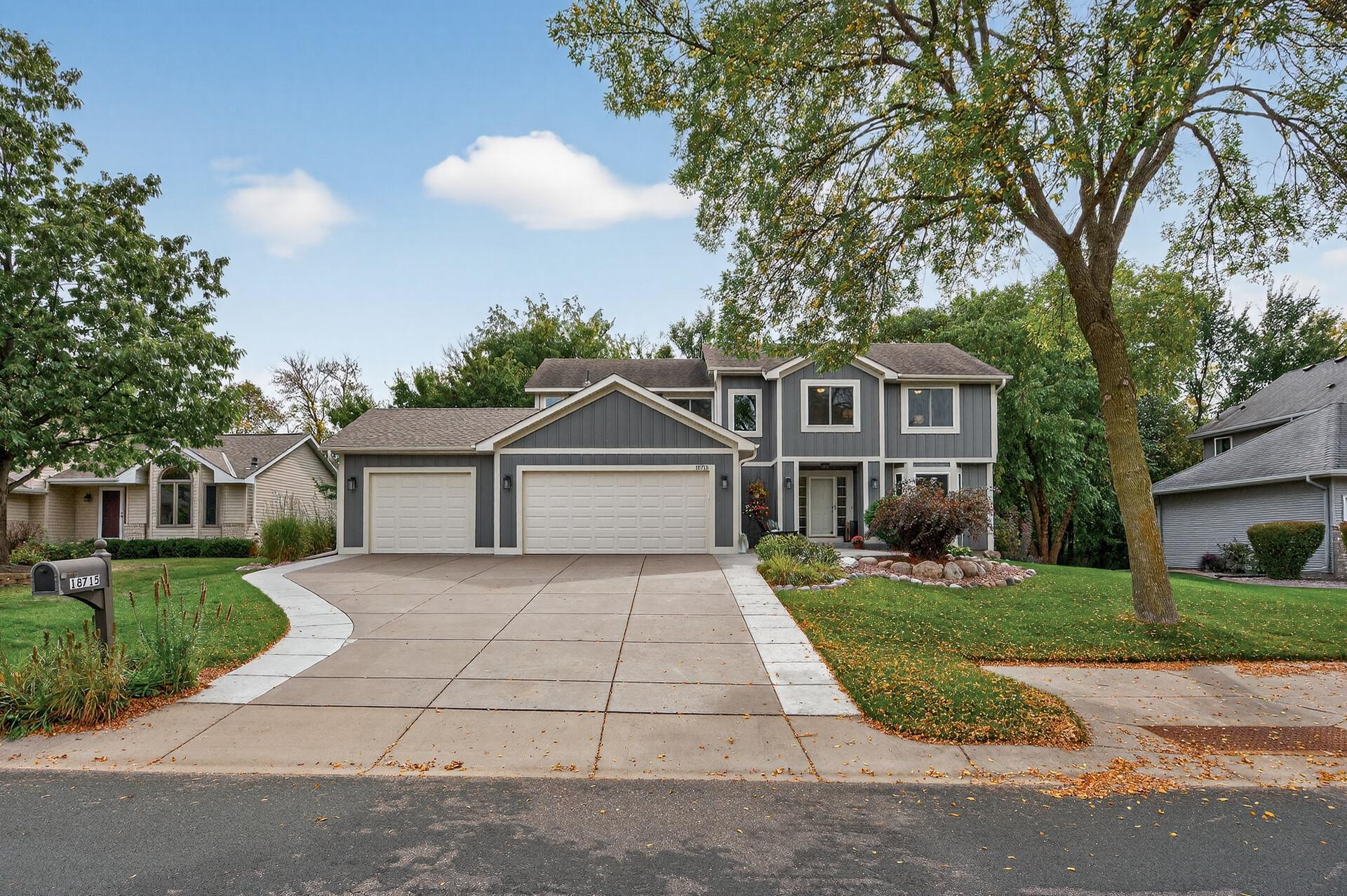 View of Residential at 18715 85th Avenue, Maple Grove MN 55311, Maple Grove - Mike Wilen | Minnesota Team Real Estate