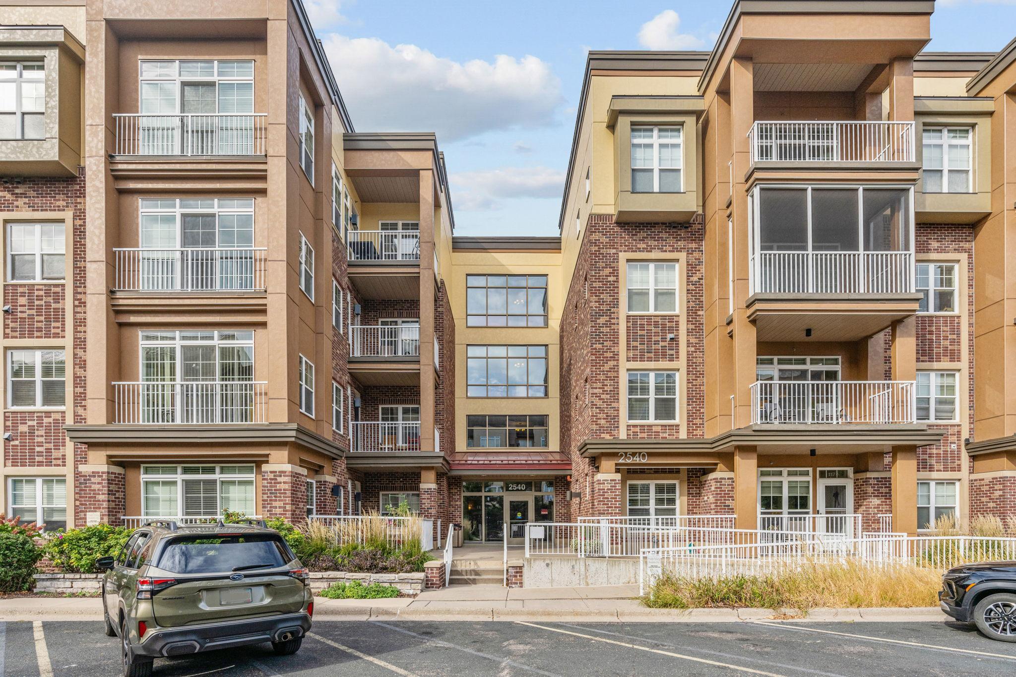 View of Residential at 2540 38th Avenue #217, Saint Anthony MN 55421, Saint Anthony - Mike Wilen | Minnesota Team Real Estate