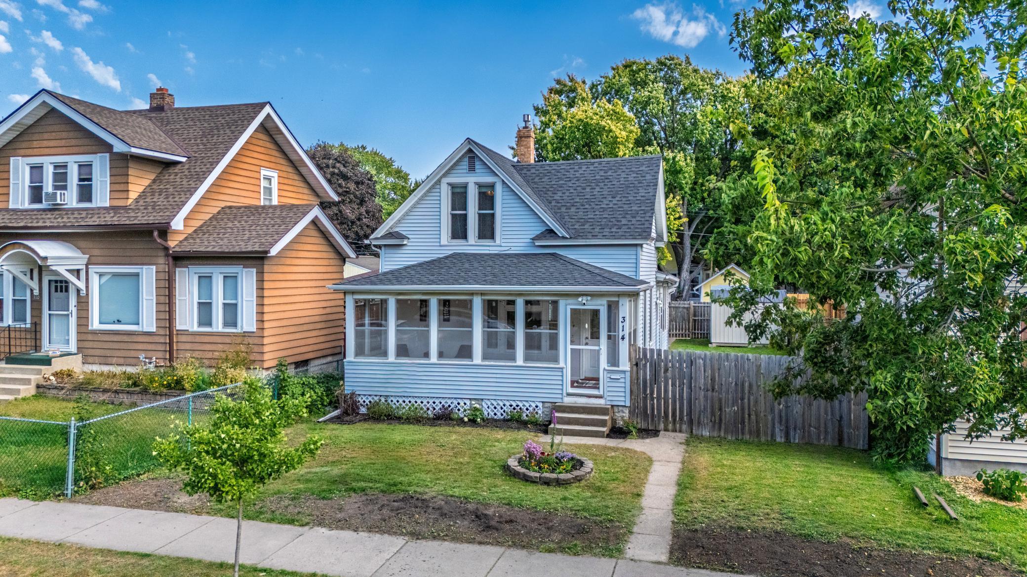 View of Residential at 314 Osceola Avenue, Saint Paul MN 55102, Saint Paul - Mike Wilen | Minnesota Team Real Estate