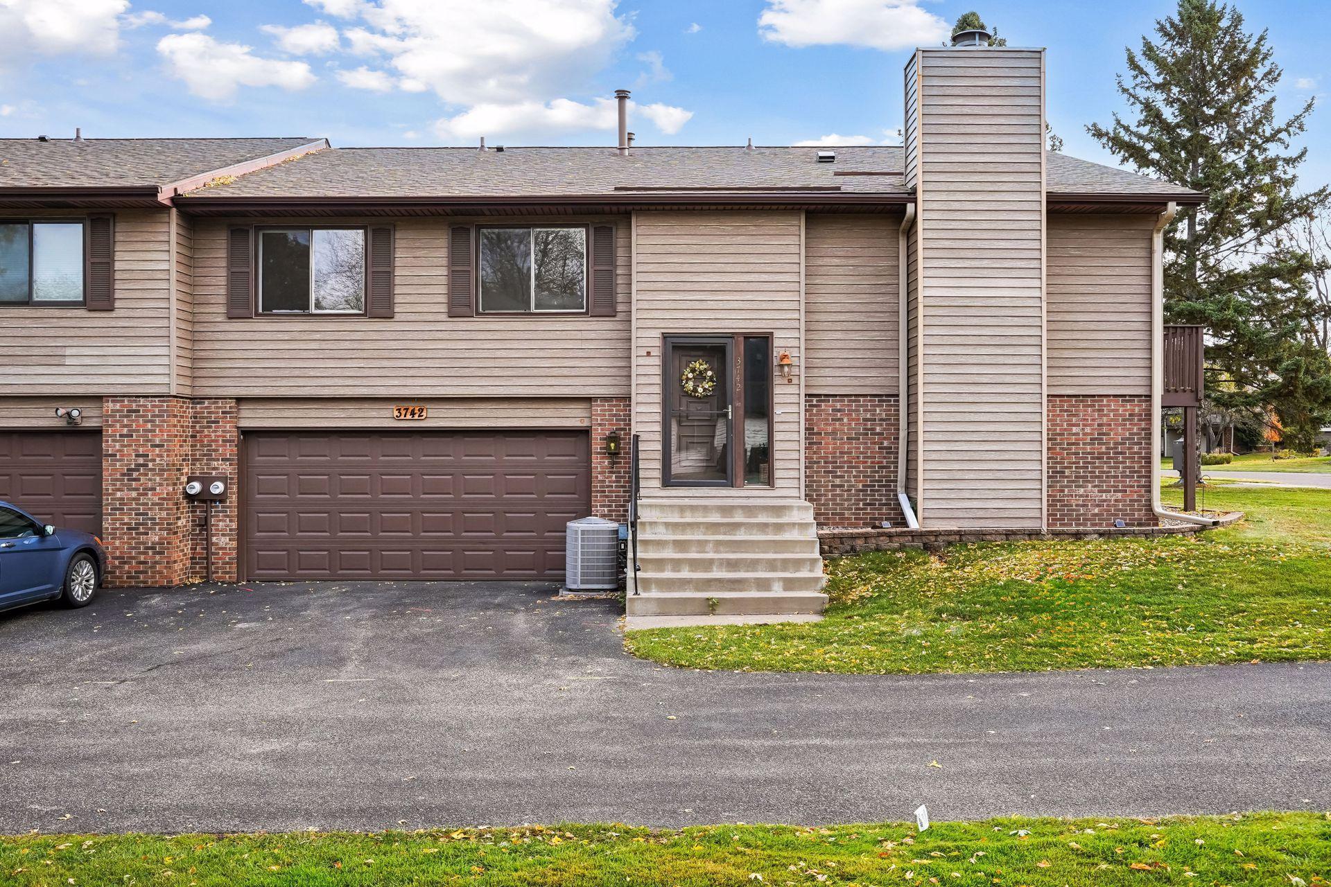 View of Residential at 3742 Gershwin Avenue, Oakdale MN 55128, Oakdale - Mike Wilen | Minnesota Team Real Estate