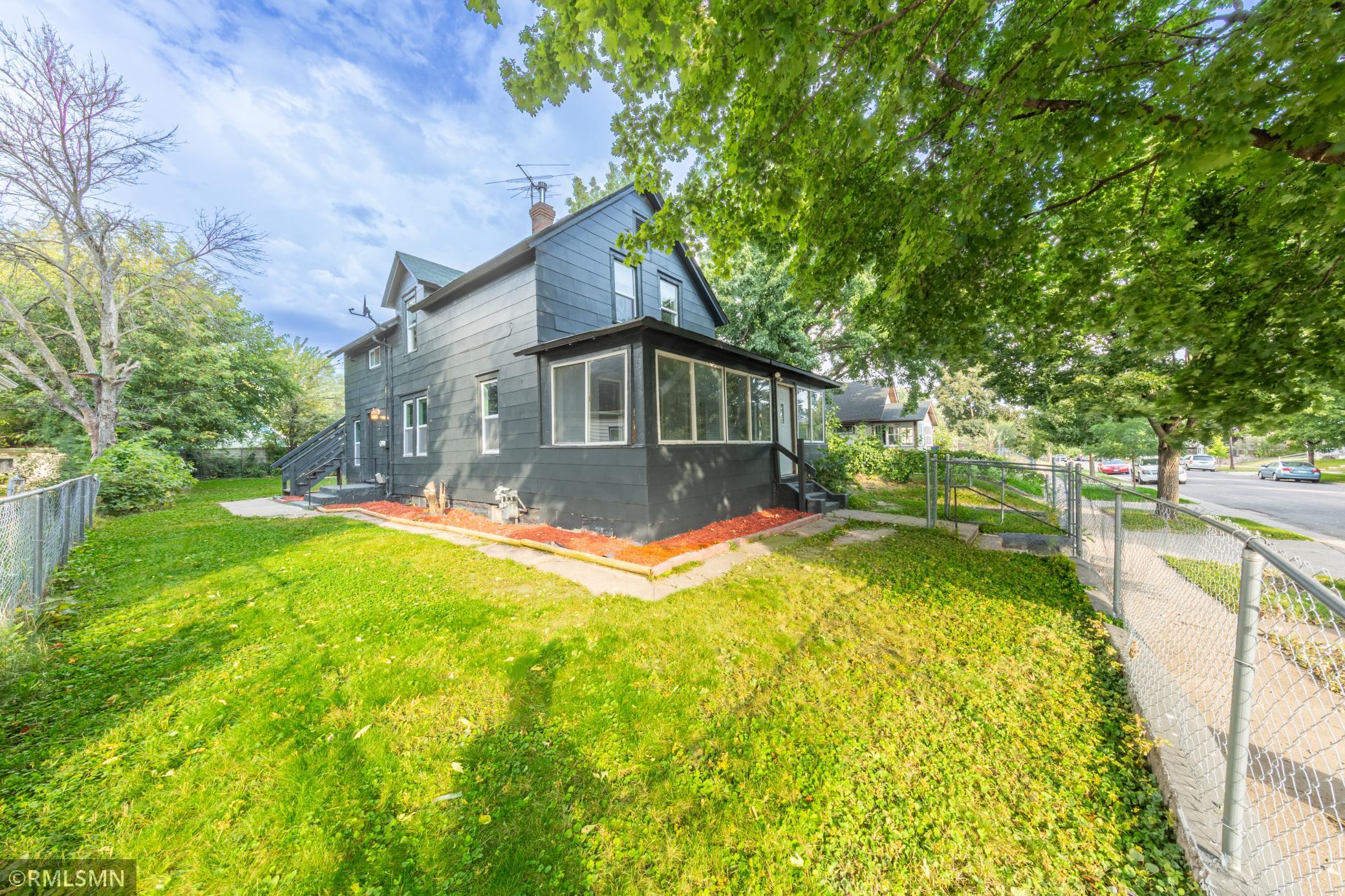 View of Residential at 1067 Farrington Street, Saint Paul MN 55117, Saint Paul - Mike Wilen | Minnesota Team Real Estate