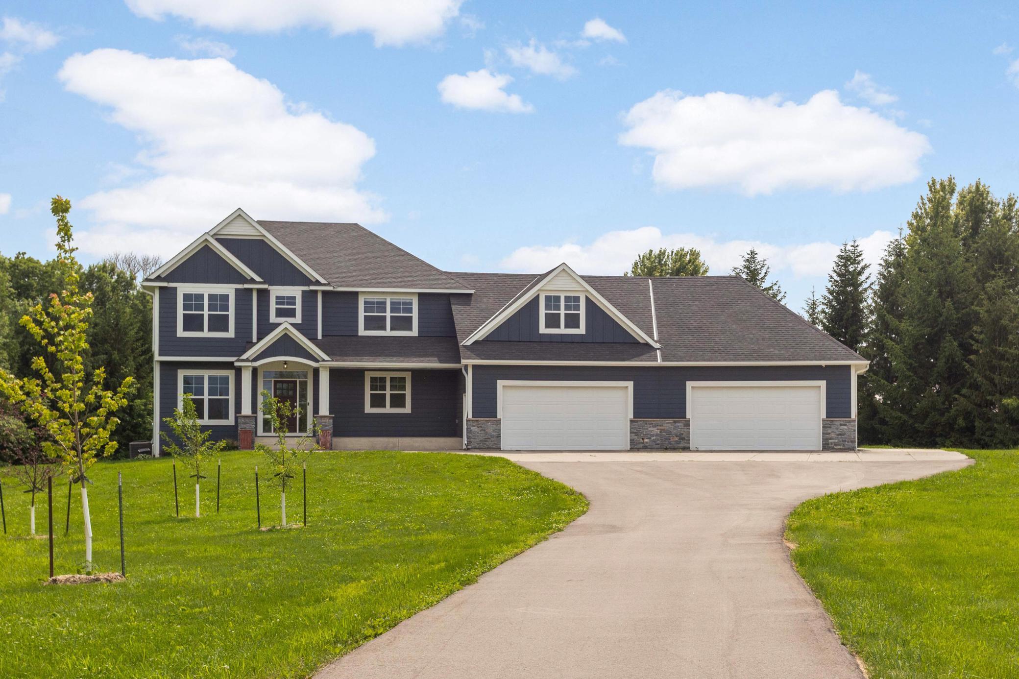 View of Residential at 4965 250th Street, Elko New Market MN 55020, Elko New Market - Mike Wilen | Minnesota Team Real Estate
