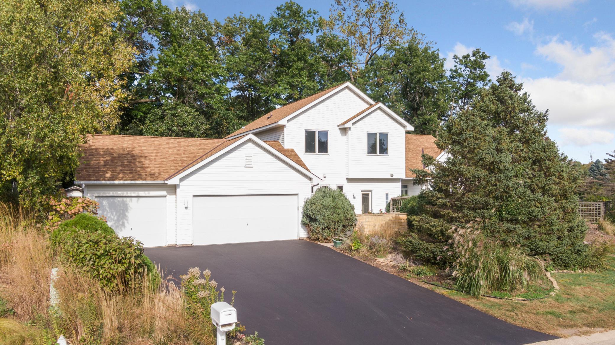 View of Residential at 2543 Montana Avenue, Maplewood MN 55119, Maplewood - Mike Wilen | Minnesota Team Real Estate