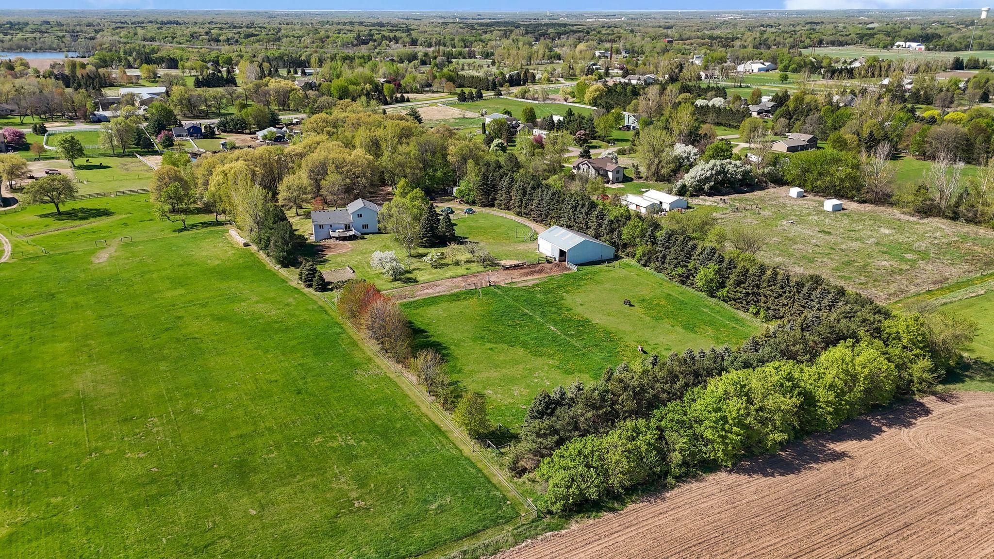 View of Residential at 18393 Tiger Street, Elk River MN 55330, Elk River - Mike Wilen | Minnesota Team Real Estate