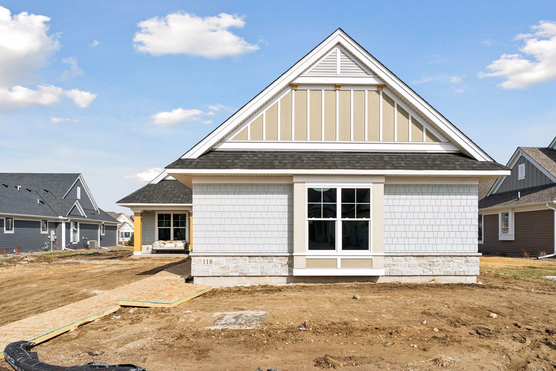 View of Residential at 118 Spring Farm Road, North Oaks MN 55127, North Oaks (87 of 98) - Mike Wilen | Minnesota Team Real Estate