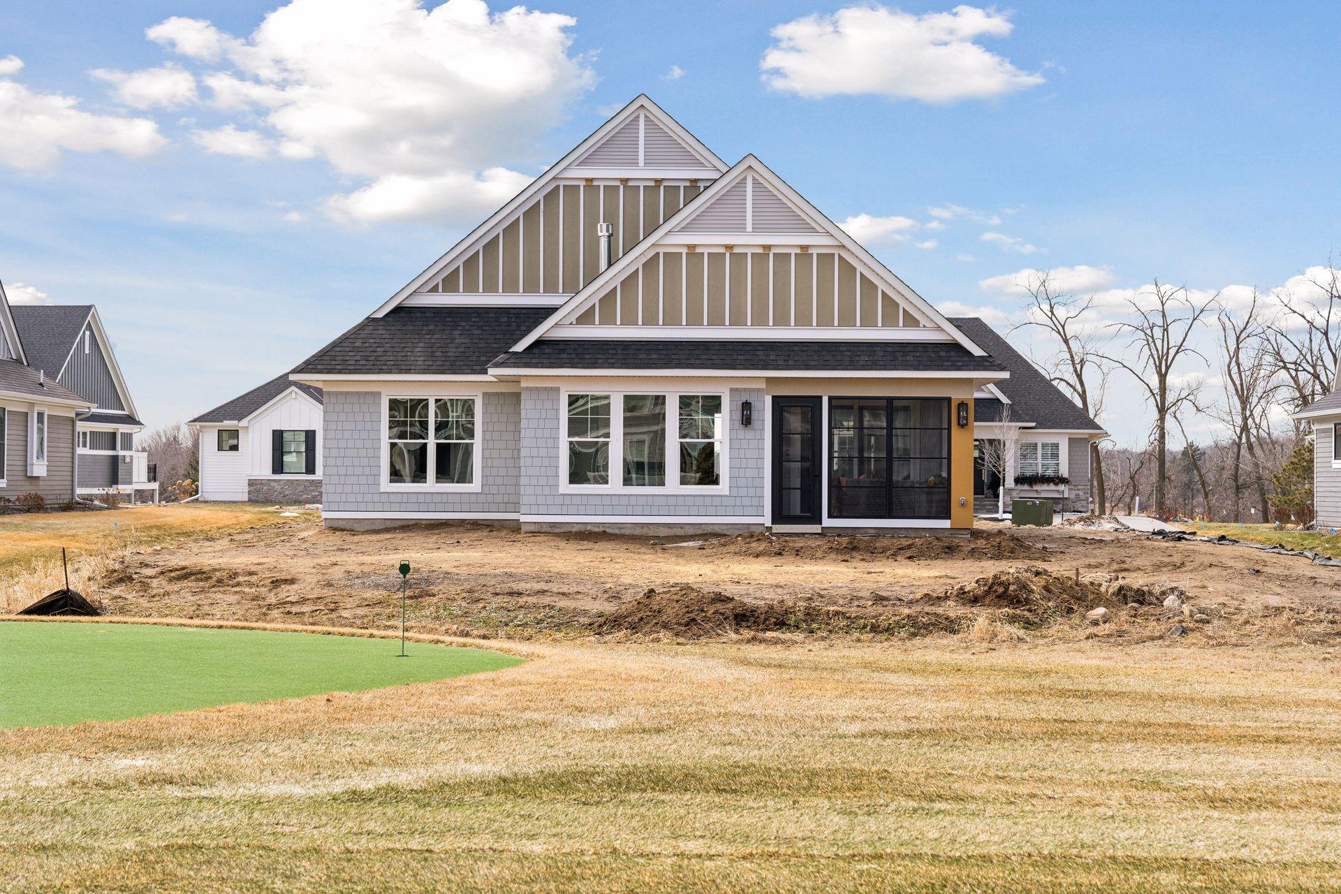 View of Residential at 118 Spring Farm Road, North Oaks MN 55127, North Oaks (83 of 98) - Mike Wilen | Minnesota Team Real Estate