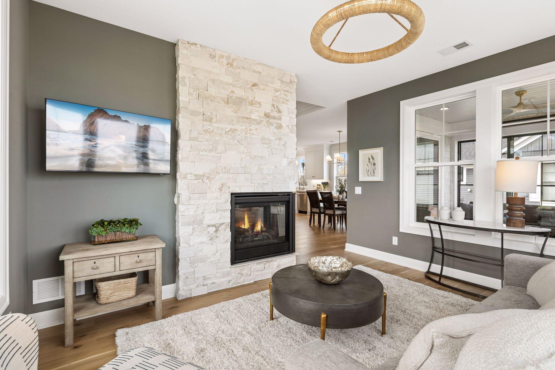 View of Residential at 118 Spring Farm Road, North Oaks MN 55127, North Oaks (37 of 98) - Mike Wilen | Minnesota Team Real Estate