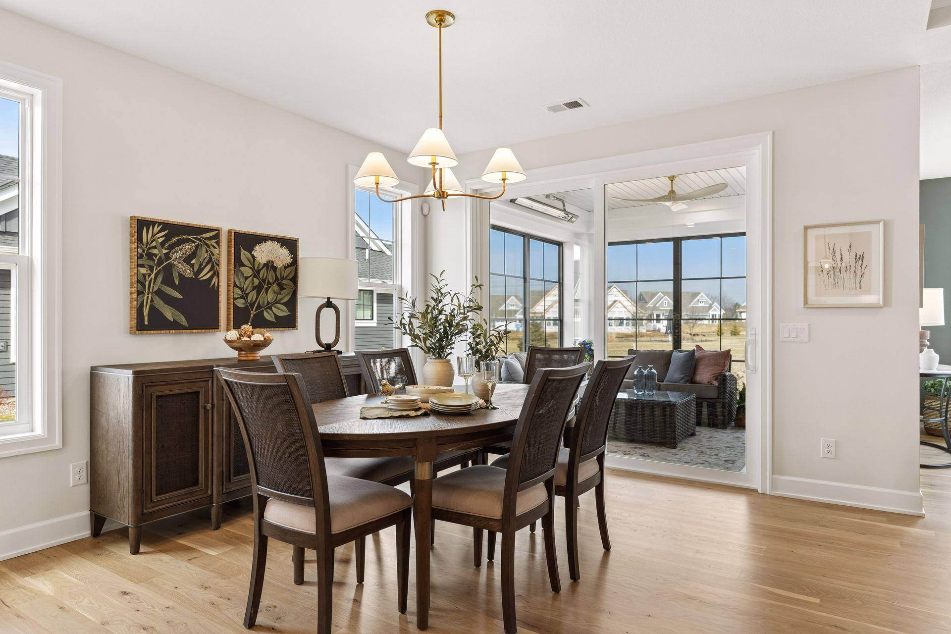 View of Residential at 118 Spring Farm Road, North Oaks MN 55127, North Oaks (17 of 98) - Mike Wilen | Minnesota Team Real Estate