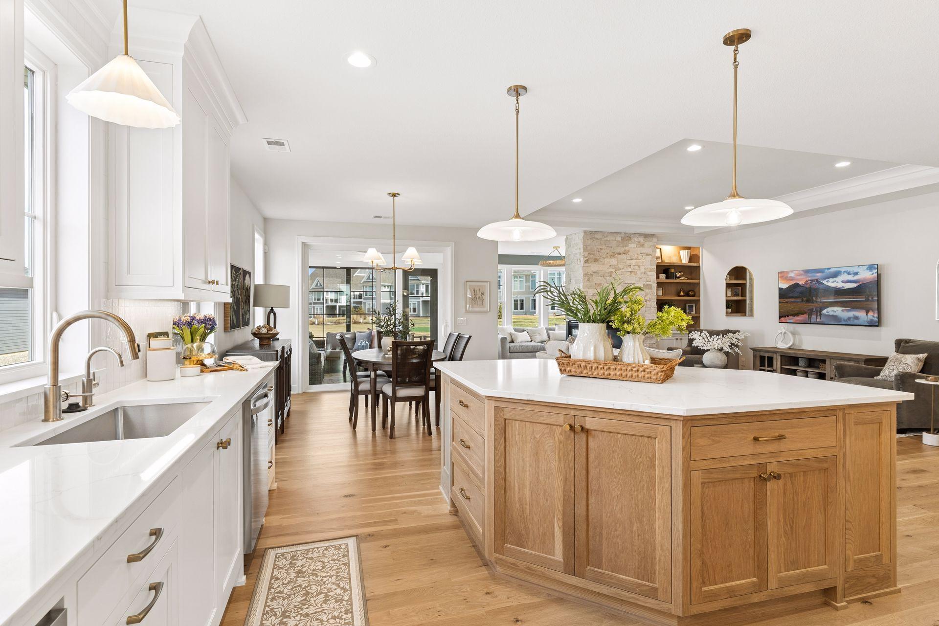 View of Residential at 118 Spring Farm Road, North Oaks MN 55127, North Oaks (5 of 98) - Mike Wilen | Minnesota Team Real Estate
