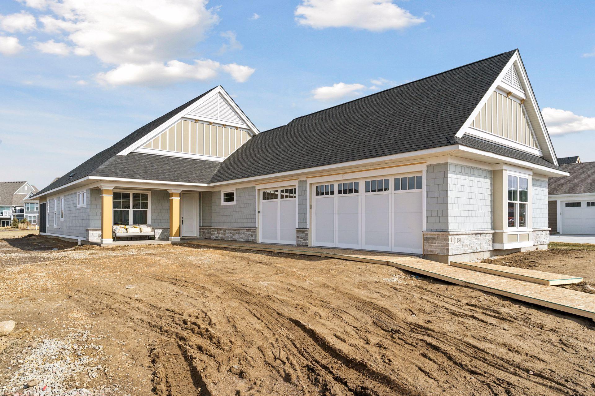 View of Residential at 118 Spring Farm Road, North Oaks MN 55127, North Oaks - Mike Wilen | Minnesota Team Real Estate