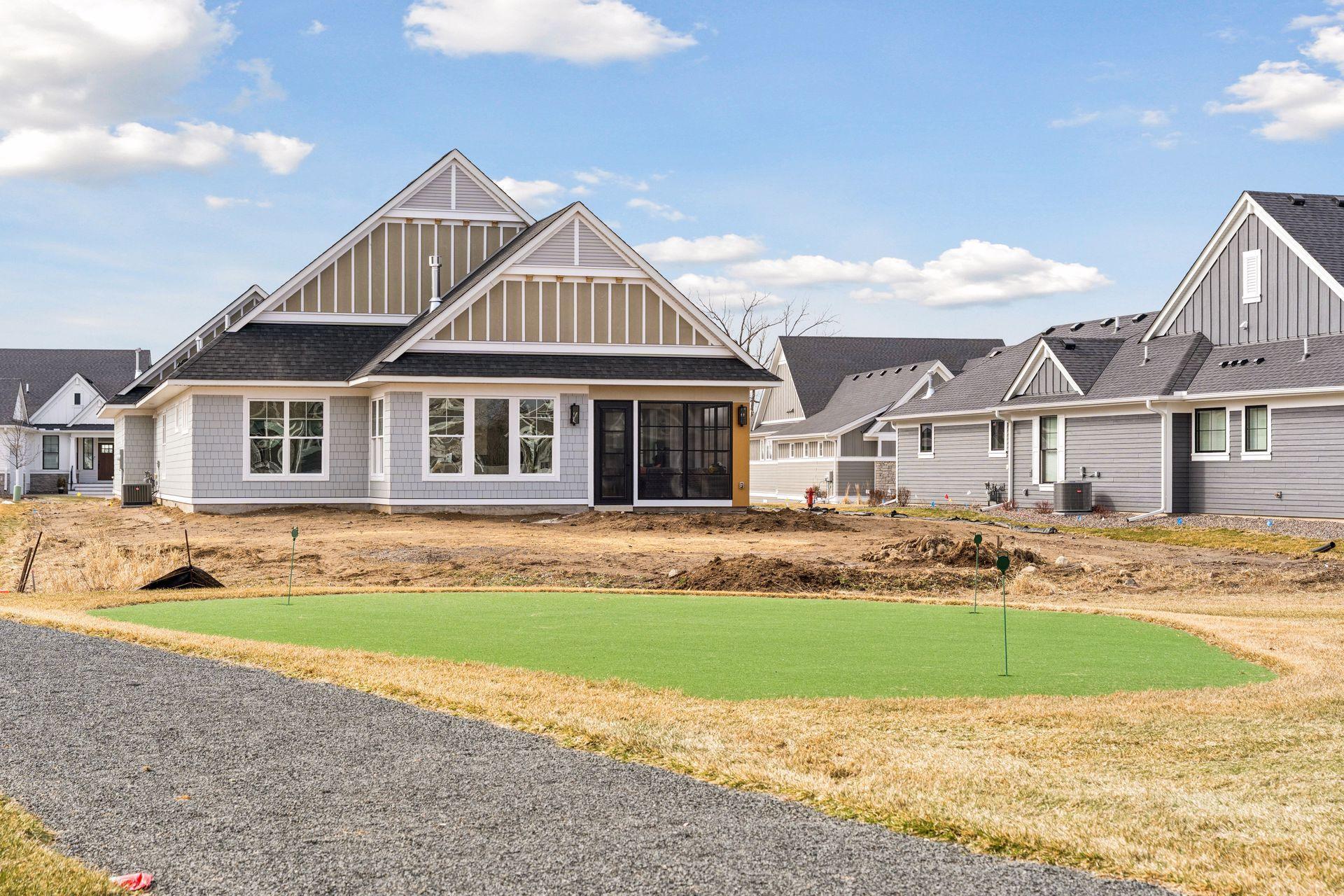 View of Residential at 118 Spring Farm Road, North Oaks MN 55127, North Oaks (97 of 98) - Mike Wilen | Minnesota Team Real Estate