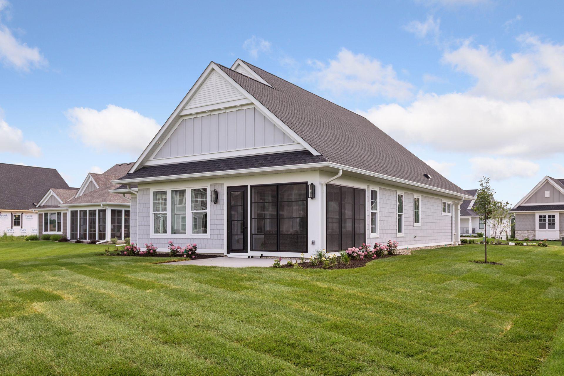 View of Residential at 118 Spring Farm Road, North Oaks MN 55127, North Oaks (90 of 98) - Mike Wilen | Minnesota Team Real Estate