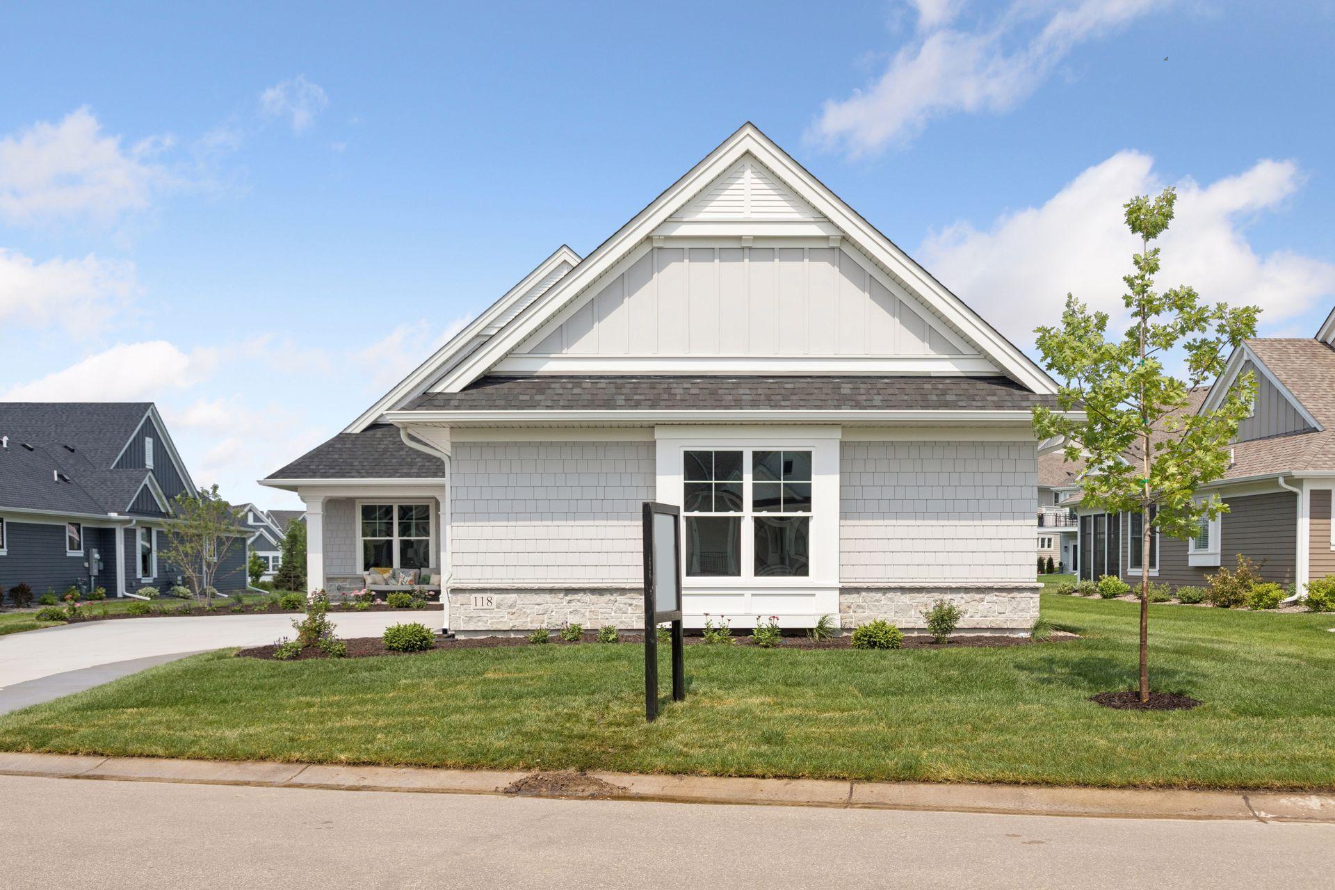 View of Residential at 118 Spring Farm Road, North Oaks MN 55127, North Oaks (88 of 98) - Mike Wilen | Minnesota Team Real Estate