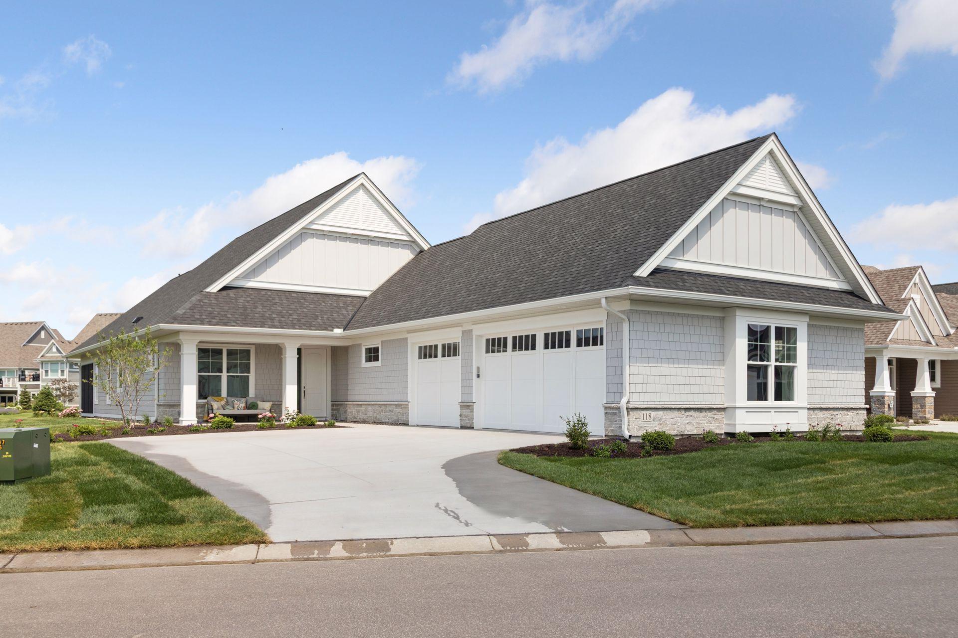 View of Residential at 118 Spring Farm Road, North Oaks MN 55127, North Oaks (86 of 98) - Mike Wilen | Minnesota Team Real Estate