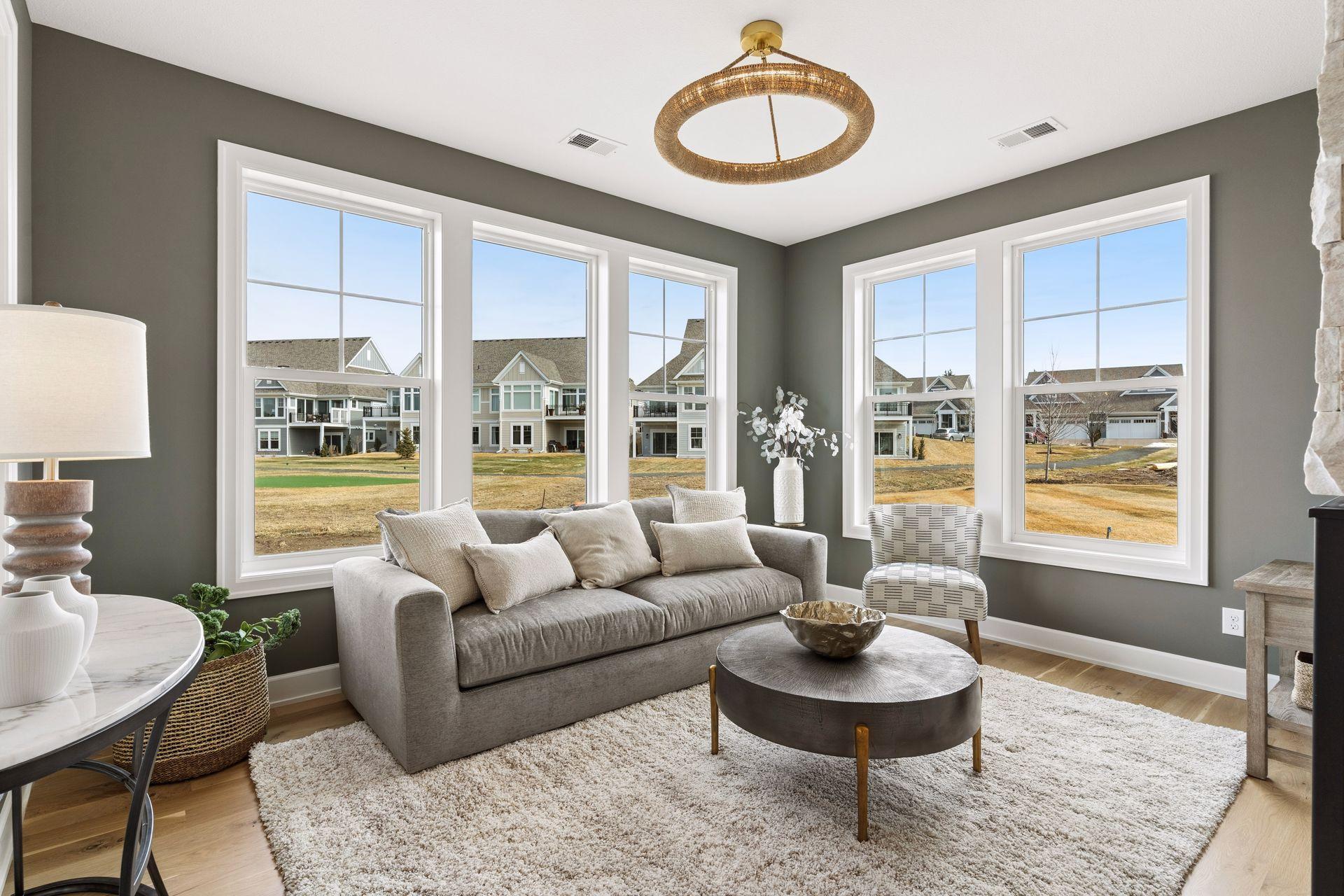 View of Residential at 118 Spring Farm Road, North Oaks MN 55127, North Oaks (38 of 98) - Mike Wilen | Minnesota Team Real Estate