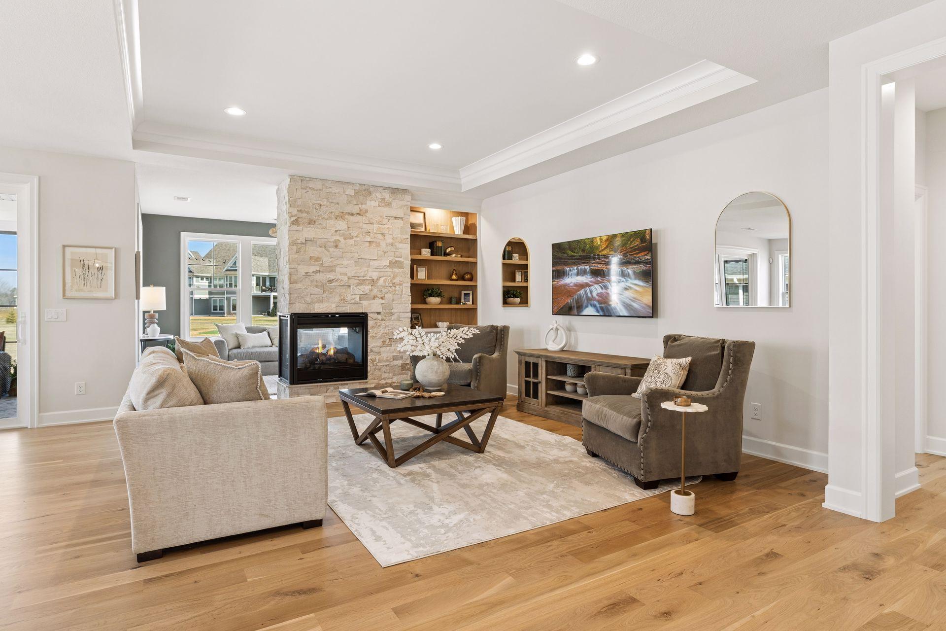 View of Residential at 118 Spring Farm Road, North Oaks MN 55127, North Oaks (26 of 98) - Mike Wilen | Minnesota Team Real Estate