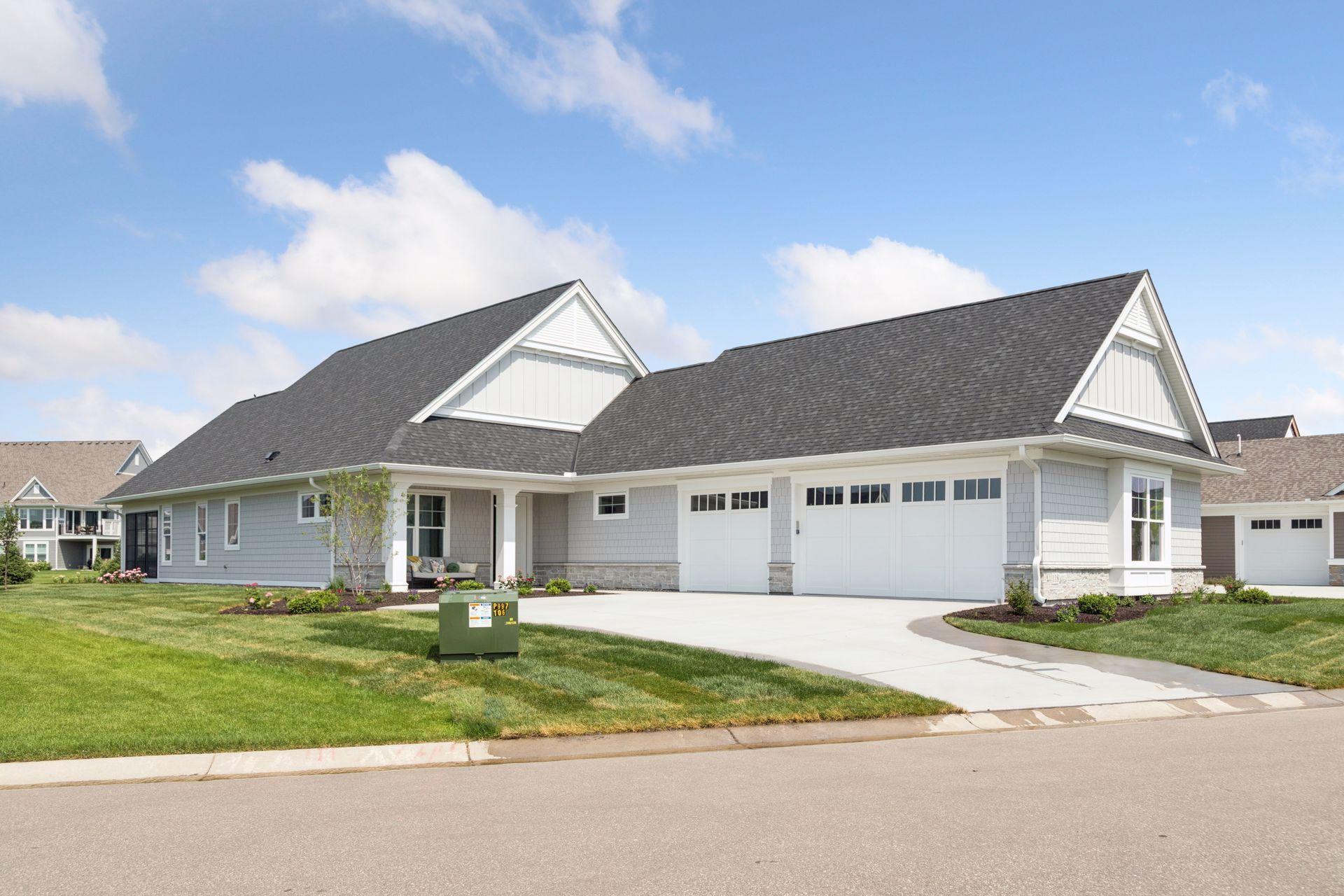 View of Residential at 118 Spring Farm Road, North Oaks MN 55127, North Oaks (2 of 98) - Mike Wilen | Minnesota Team Real Estate