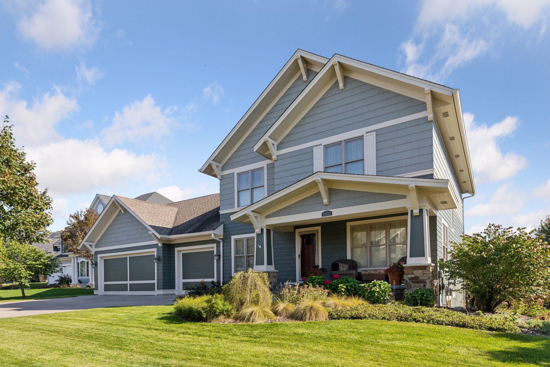 View of Residential at 11652 Aster Place, Woodbury MN 55129, Woodbury - Mike Wilen | Minnesota Team Real Estate