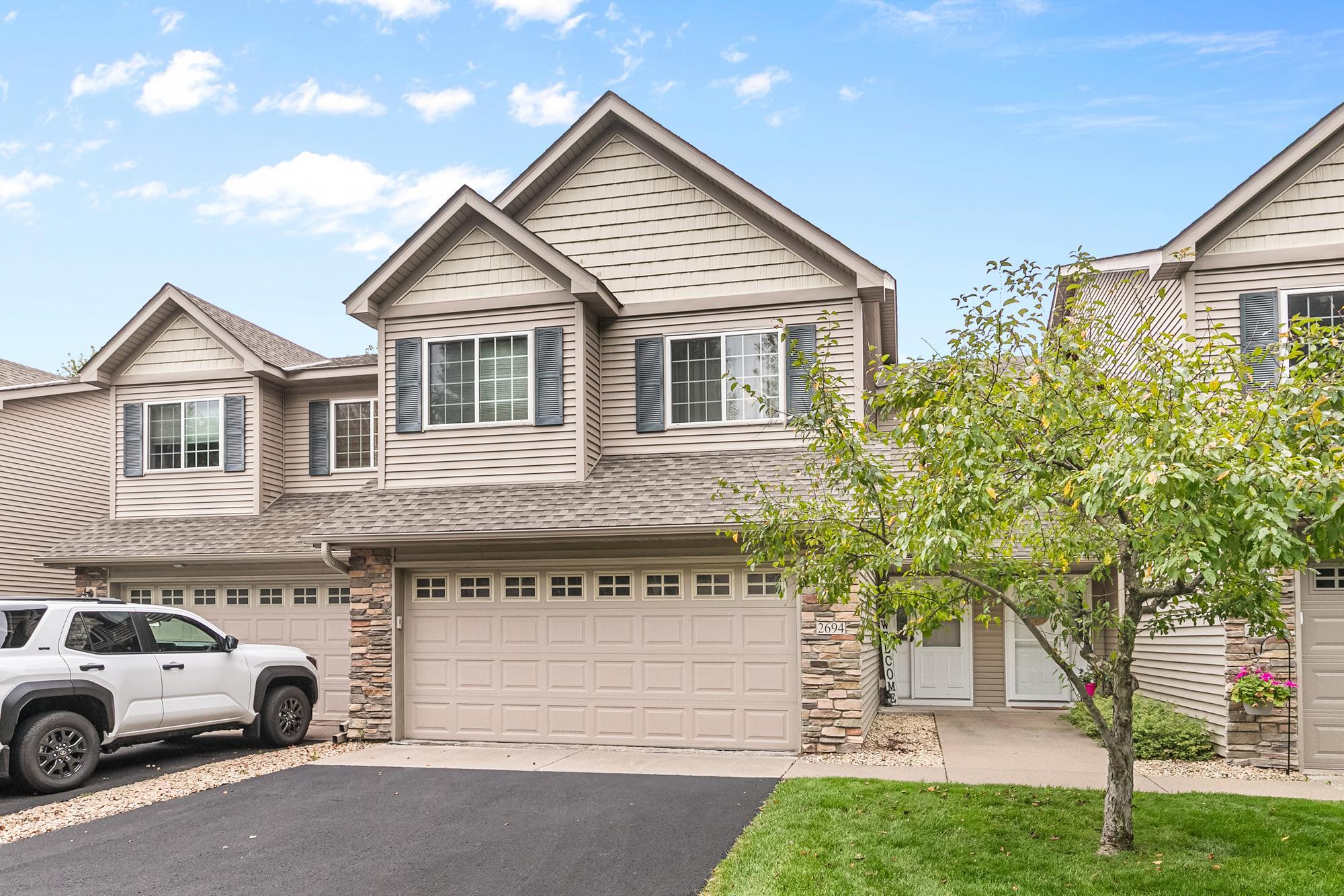 View of Residential at 2694 County Road H2, Mounds View MN 55112, Mounds View (2 of 42) - Mike Wilen | Minnesota Team Real Estate