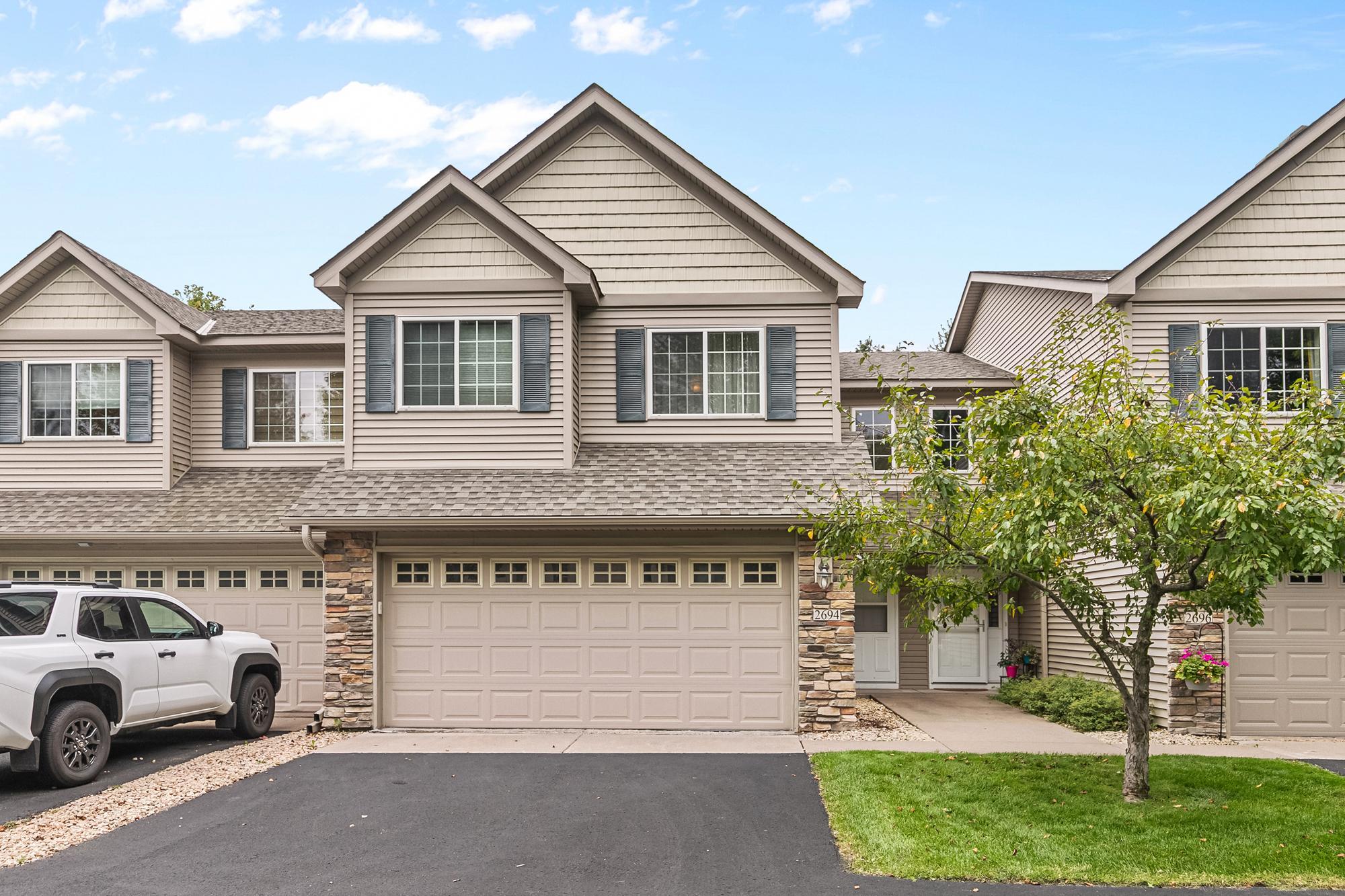 View of Residential at 2694 County Road H2, Mounds View MN 55112, Mounds View - Mike Wilen | Minnesota Team Real Estate