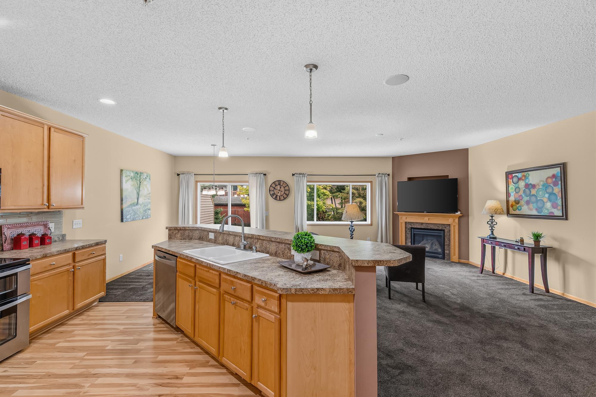 View of Residential at 2694 County Road H2, Mounds View MN 55112, Mounds View (7 of 42) - Mike Wilen | Minnesota Team Real Estate