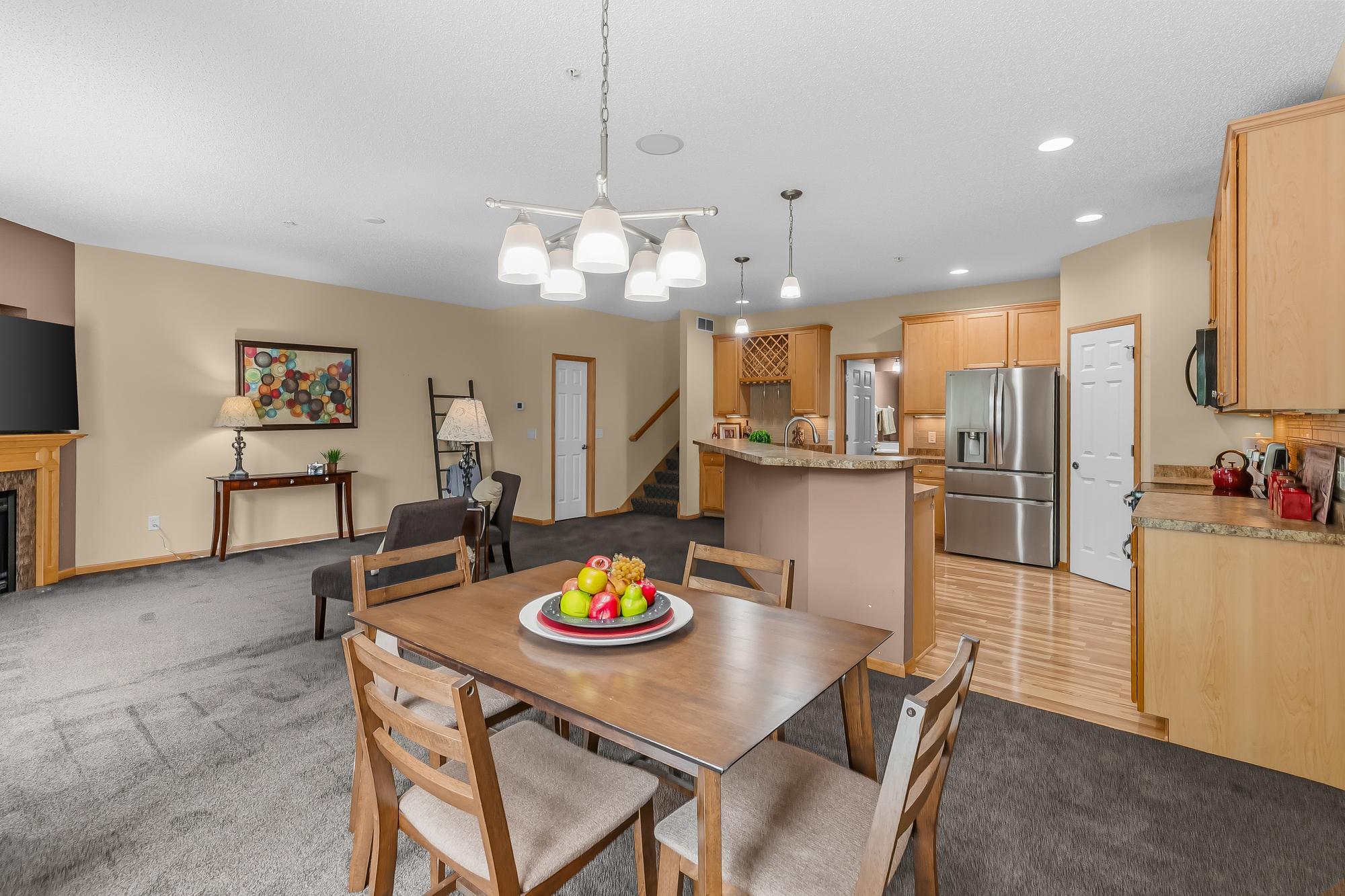 View of Residential at 2694 County Road H2, Mounds View MN 55112, Mounds View (13 of 42) - Mike Wilen | Minnesota Team Real Estate