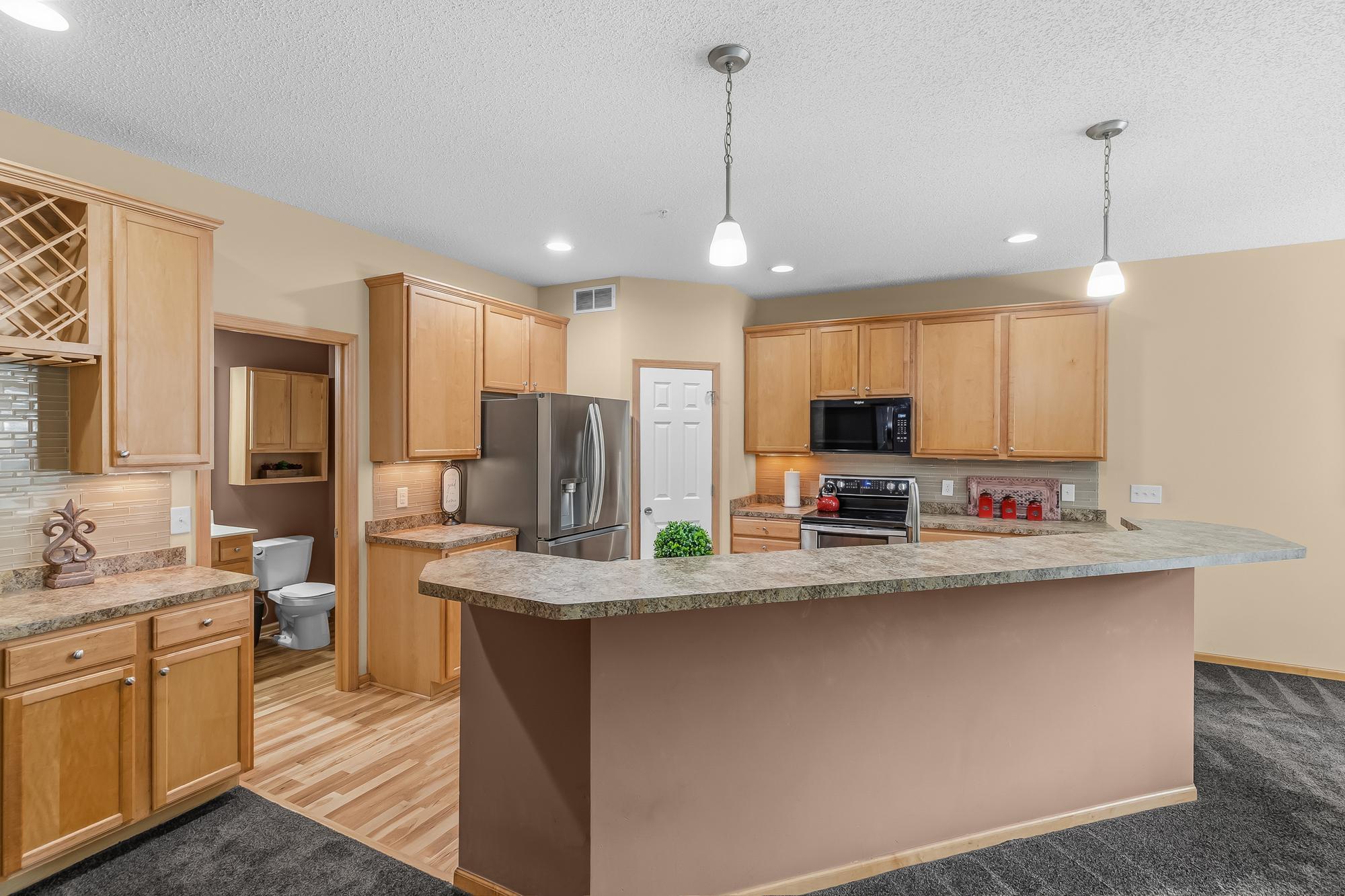 View of Residential at 2694 County Road H2, Mounds View MN 55112, Mounds View (18 of 42) - Mike Wilen | Minnesota Team Real Estate