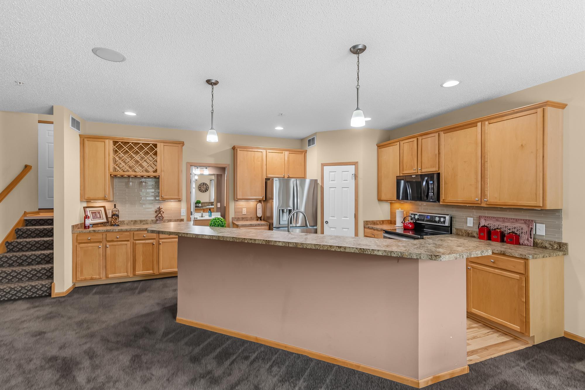 View of Residential at 2694 County Road H2, Mounds View MN 55112, Mounds View (17 of 42) - Mike Wilen | Minnesota Team Real Estate