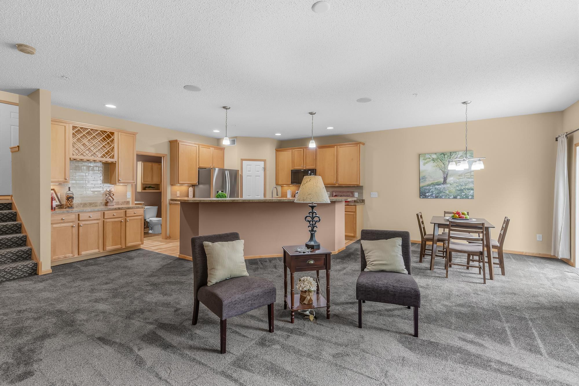 View of Residential at 2694 County Road H2, Mounds View MN 55112, Mounds View (16 of 42) - Mike Wilen | Minnesota Team Real Estate