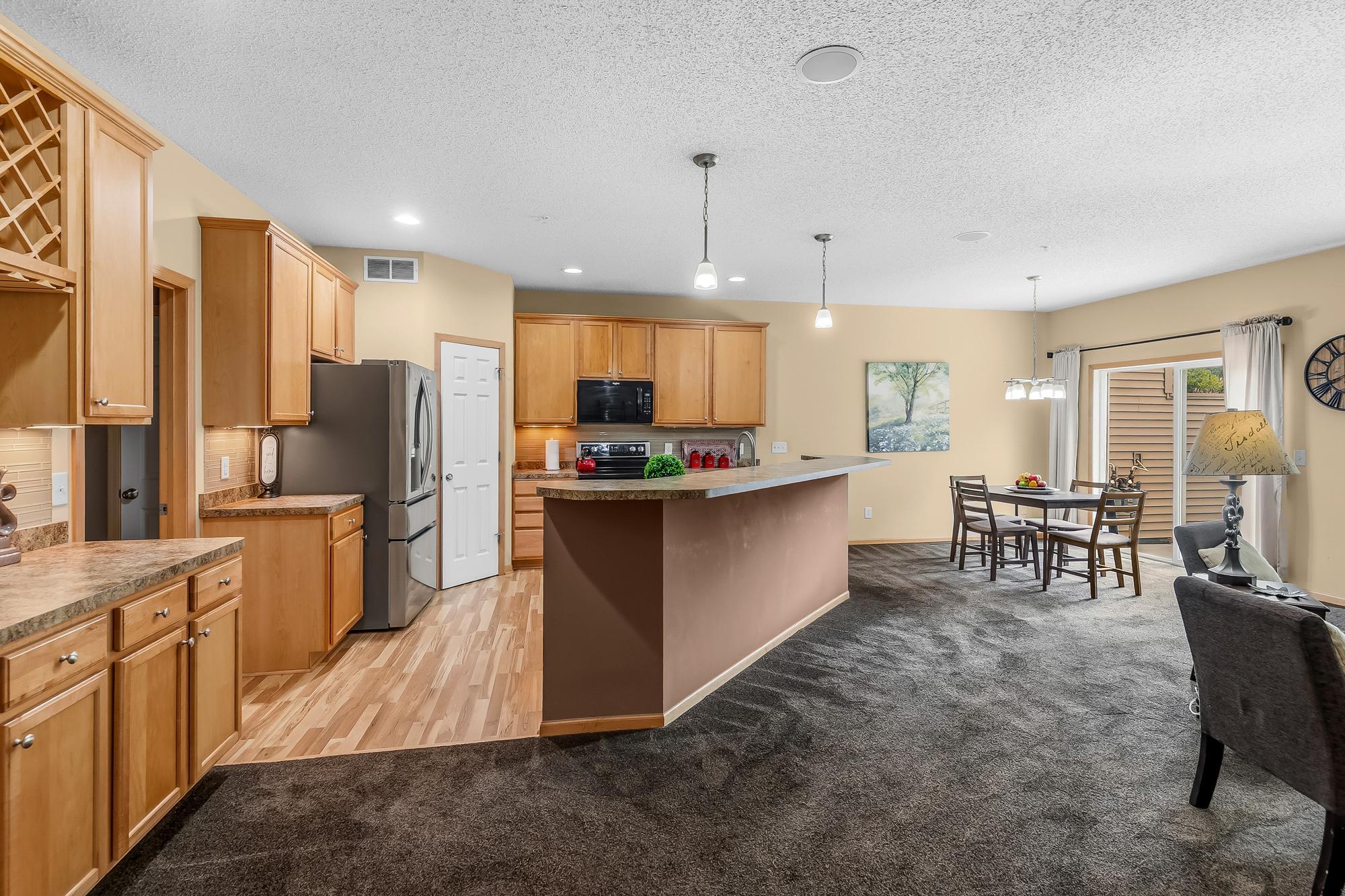View of Residential at 2694 County Road H2, Mounds View MN 55112, Mounds View (19 of 42) - Mike Wilen | Minnesota Team Real Estate