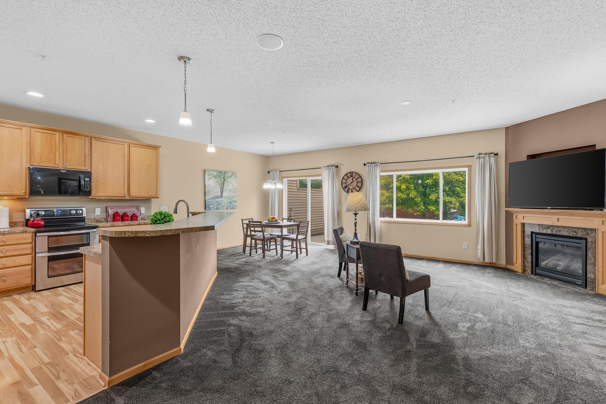 View of Residential at 2694 County Road H2, Mounds View MN 55112, Mounds View (20 of 42) - Mike Wilen | Minnesota Team Real Estate