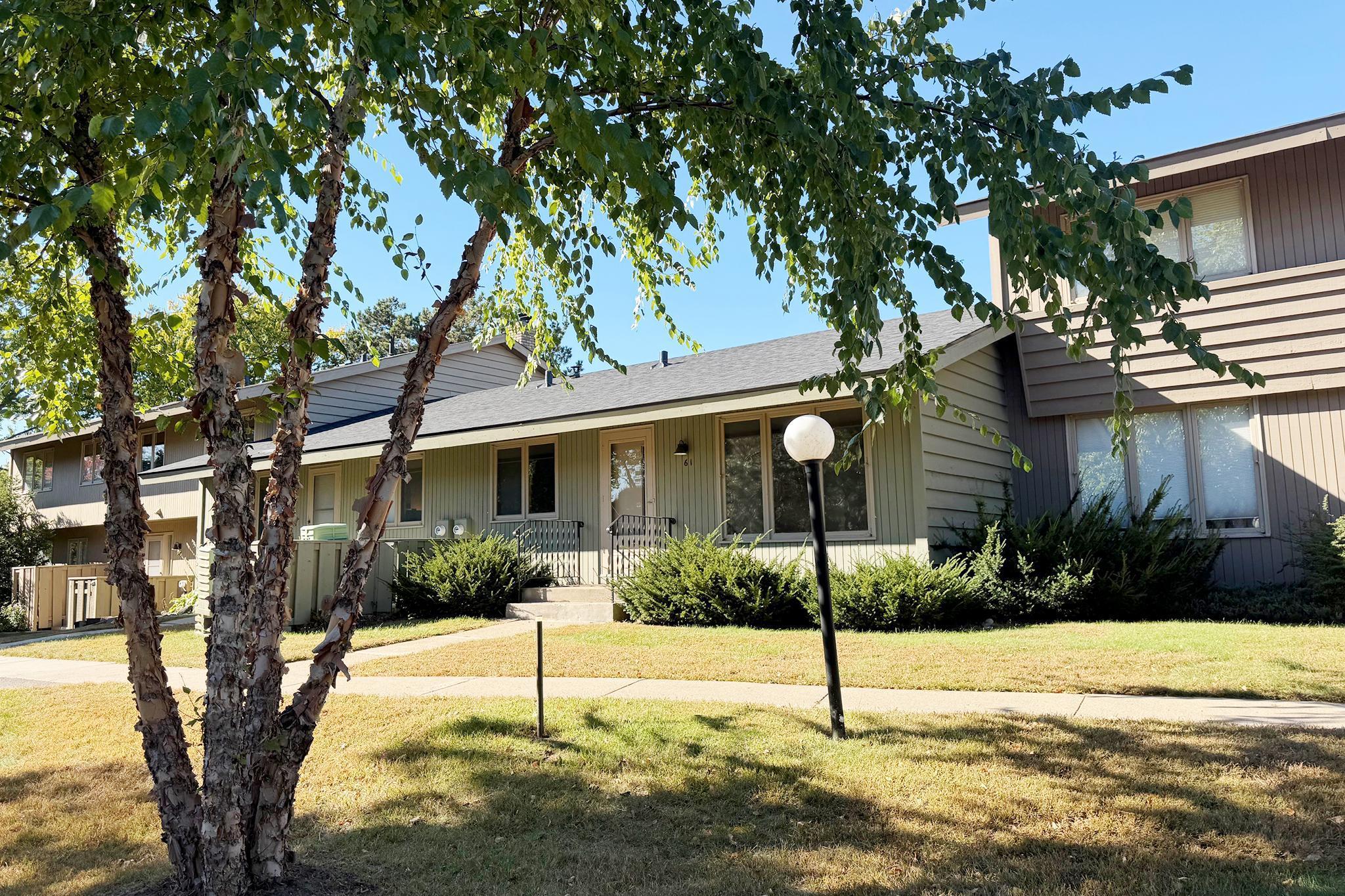 View of Residential at 61 Windsor Court, New Brighton MN 55112, New Brighton - Mike Wilen | Minnesota Team Real Estate