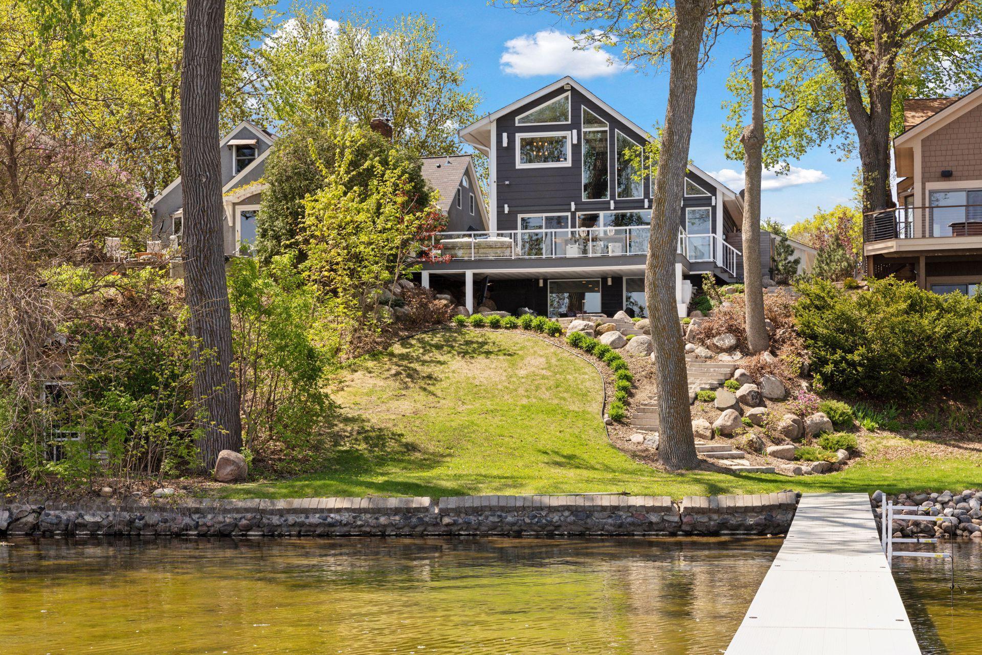 View of Residential at 176 Peninsula Road, Medicine Lake MN 55441, Medicine Lake - Mike Wilen | Minnesota Team Real Estate