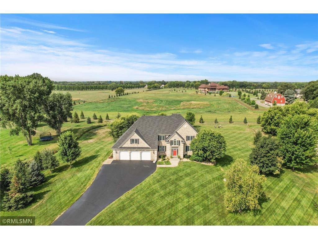 View of Residential at 7 Bayhill Road, Dellwood MN 55110, Dellwood - Mike Wilen | Minnesota Team Real Estate