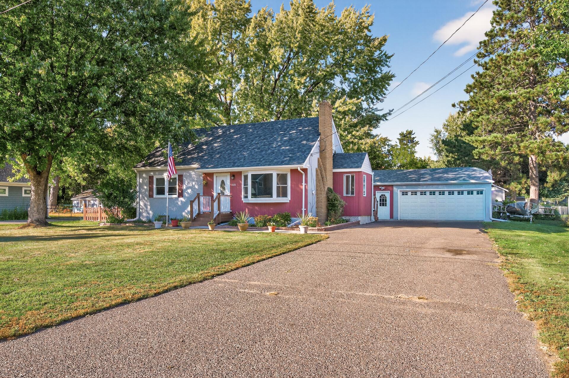 View of Residential at 1615 Hammond Road, White Bear Twp MN 55110, White Bear Twp - Mike Wilen | Minnesota Team Real Estate