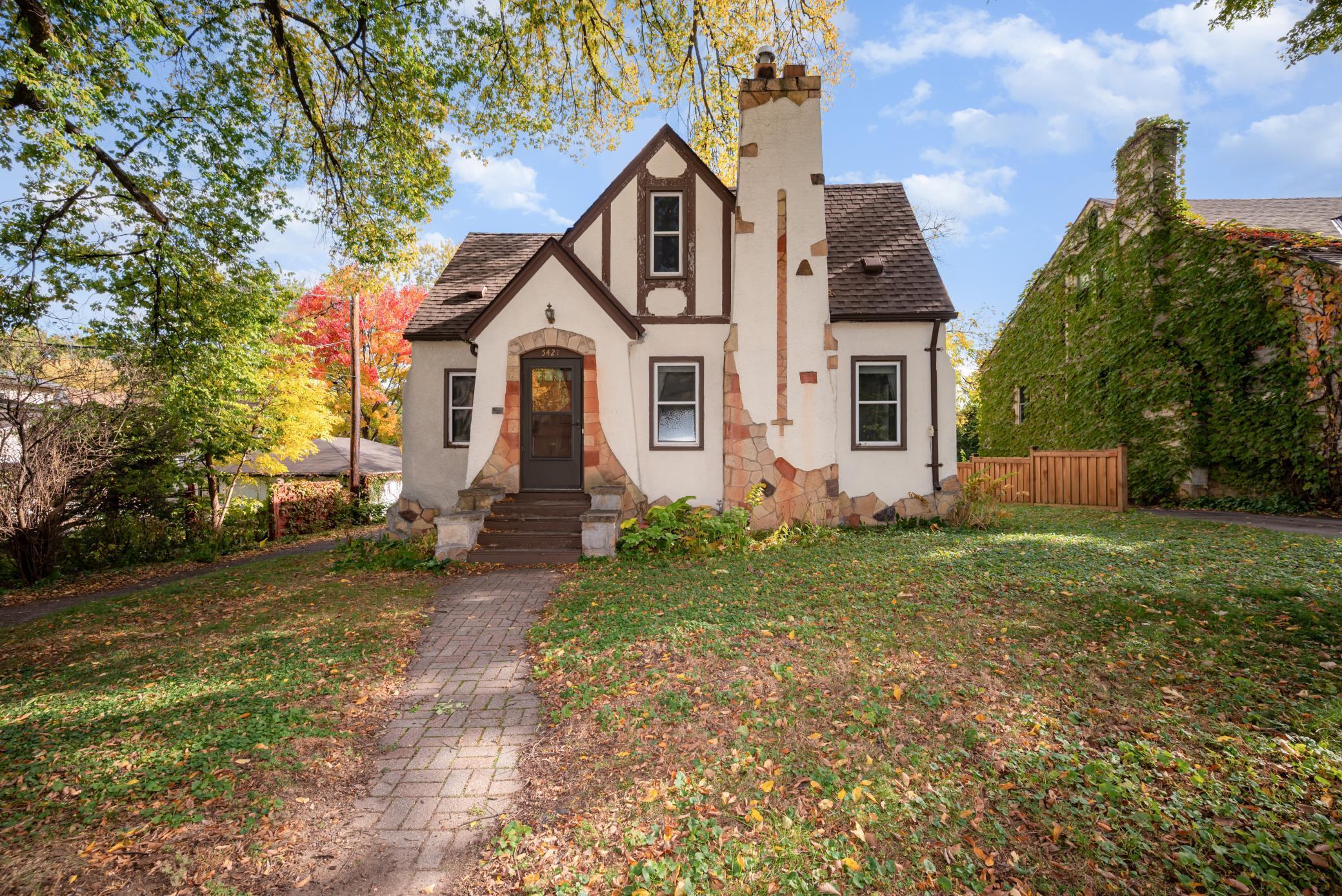 View of Residential at 5421 Pillsbury Avenue, Minneapolis MN 55419, Minneapolis - Mike Wilen | Minnesota Team Real Estate