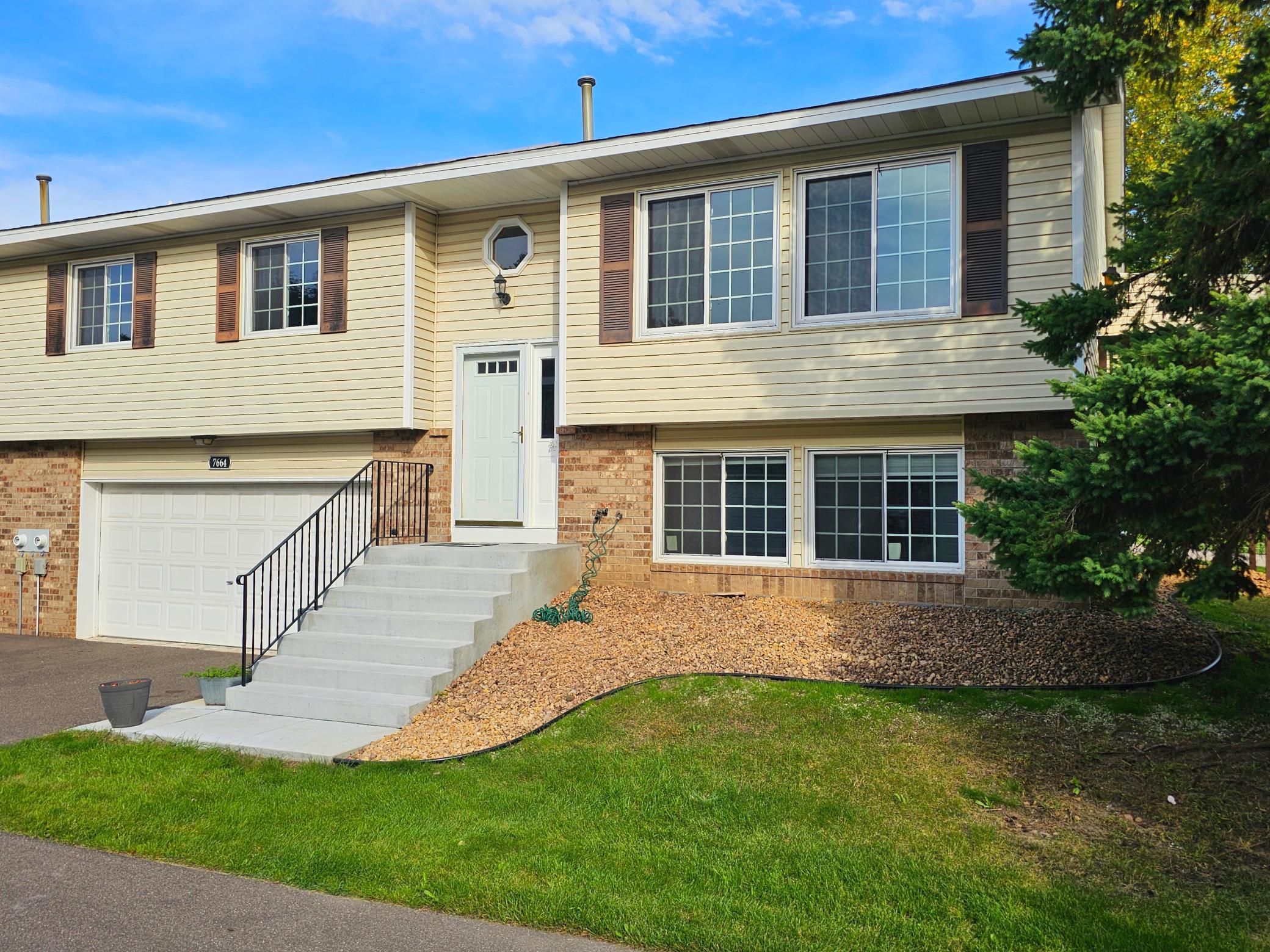 View of Residential at 7664 Steepleview Road, Woodbury MN 55125, Woodbury - Mike Wilen | Minnesota Team Real Estate