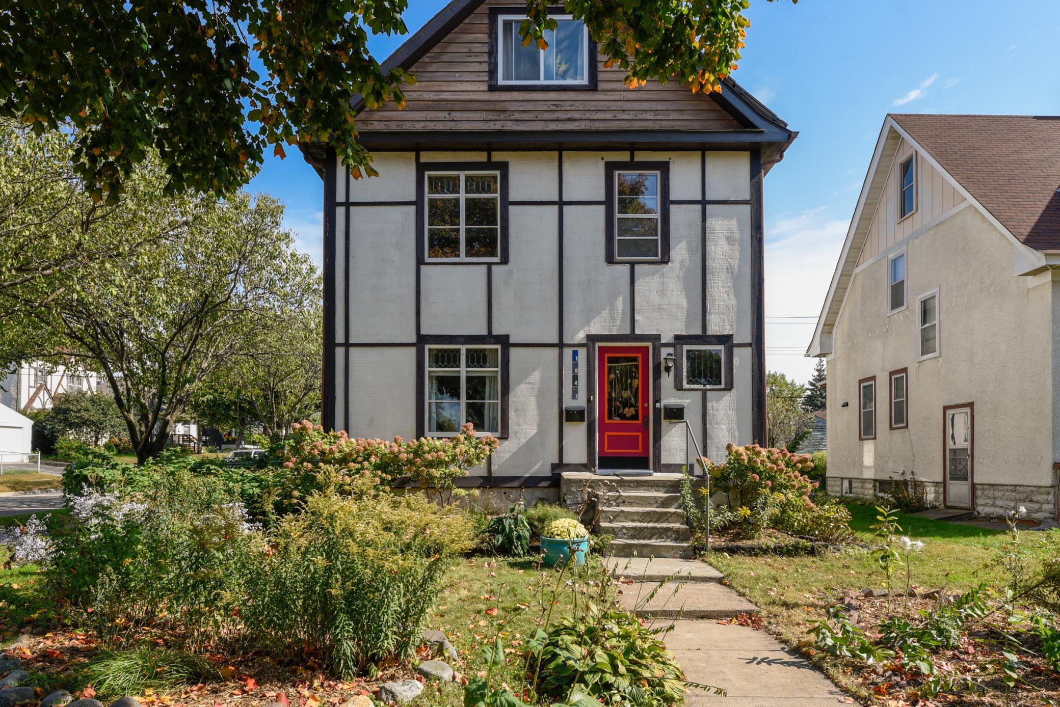 View of Residential Income at 1847 Buchanan Street, Minneapolis MN 55418, Minneapolis - Mike Wilen | Minnesota Team Real Estate