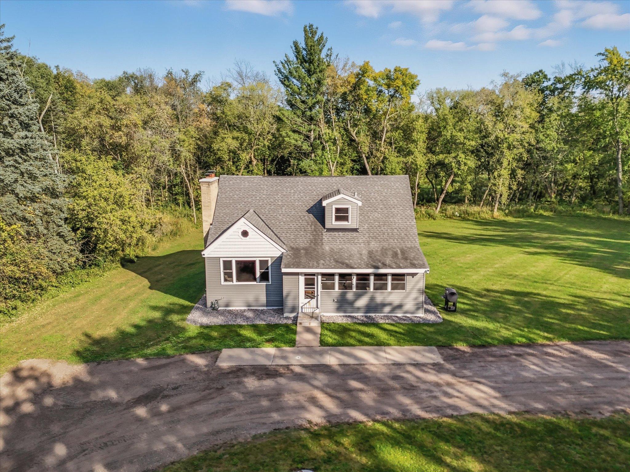 View of Residential at 20333 Basalt Street, Nowthen MN 55303, Nowthen - Mike Wilen | Minnesota Team Real Estate