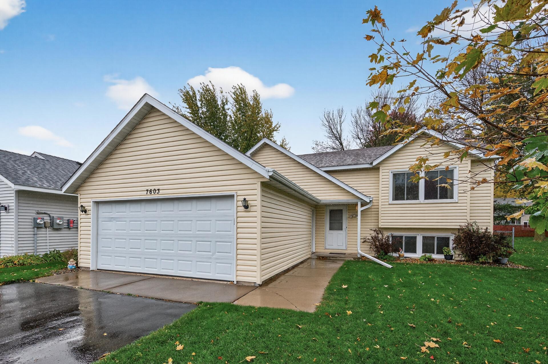 View of Residential at 7603 19th Street, Oakdale MN 55128, Oakdale - Mike Wilen | Minnesota Team Real Estate
