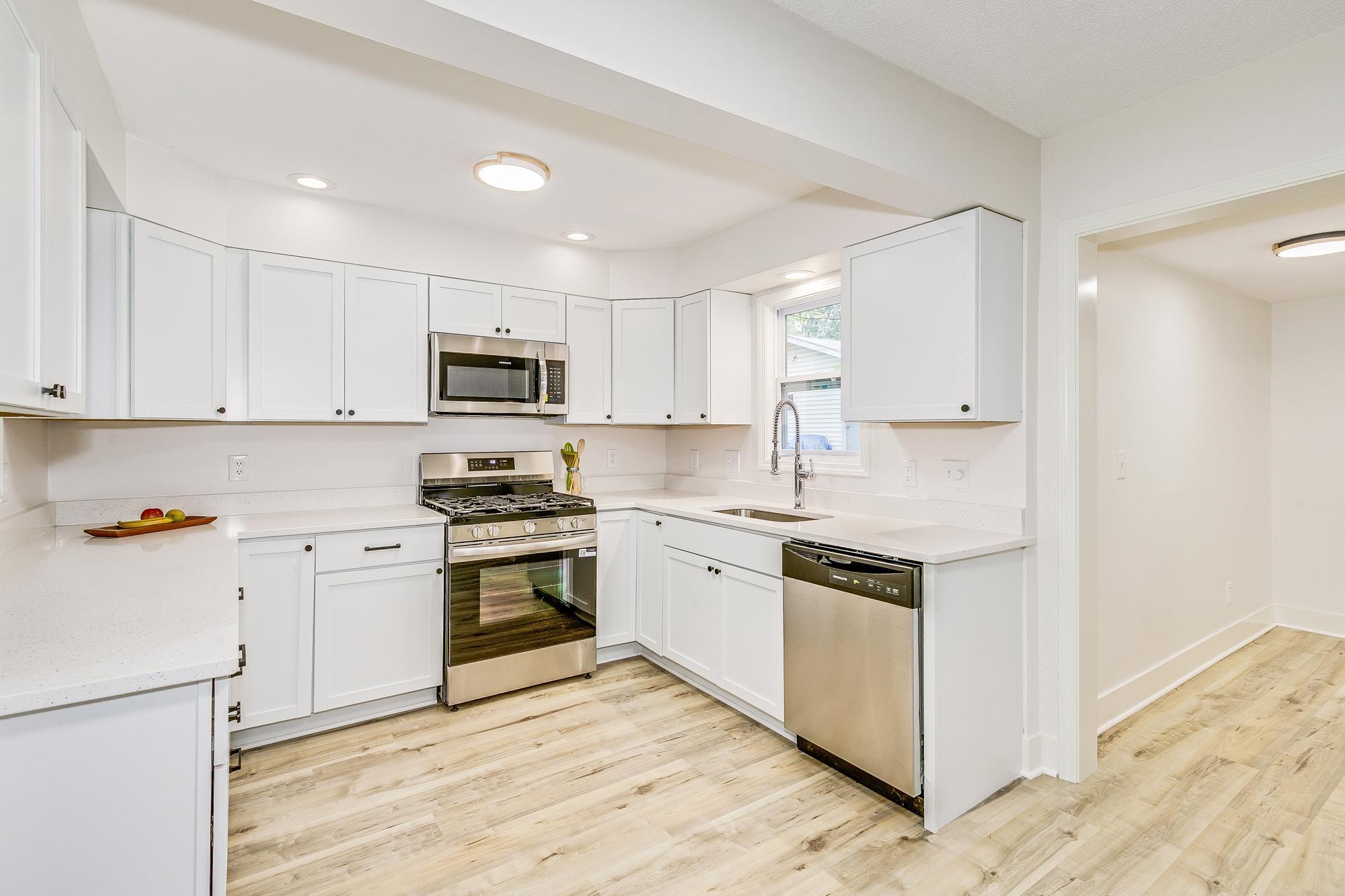 View of Residential at 4228 5th Street, Columbia Heights MN 55421, Columbia Heights - Mike Wilen | Minnesota Team Real Estate