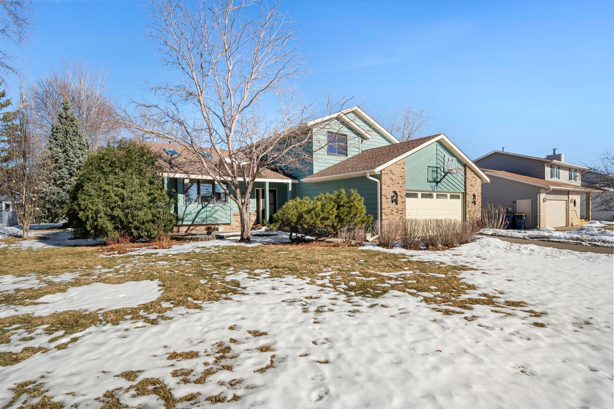 View of Residential at 4141 154th Court, Rosemount MN 55068, Rosemount - Mike Wilen | Minnesota Team Real Estate