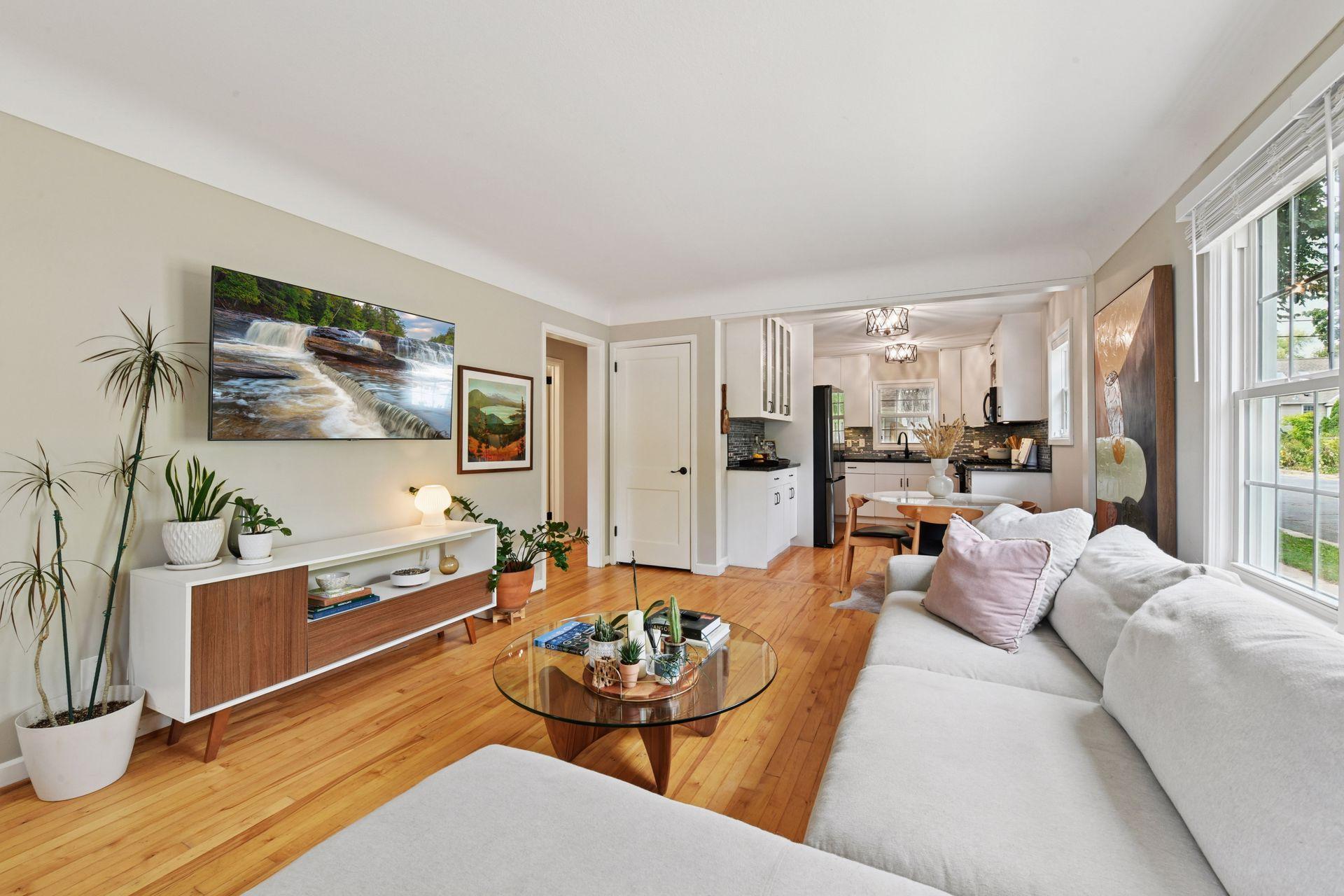 View of Residential at 5300 Zenith Avenue, Minneapolis MN 55410, Minneapolis - Mike Wilen | Minnesota Team Real Estate