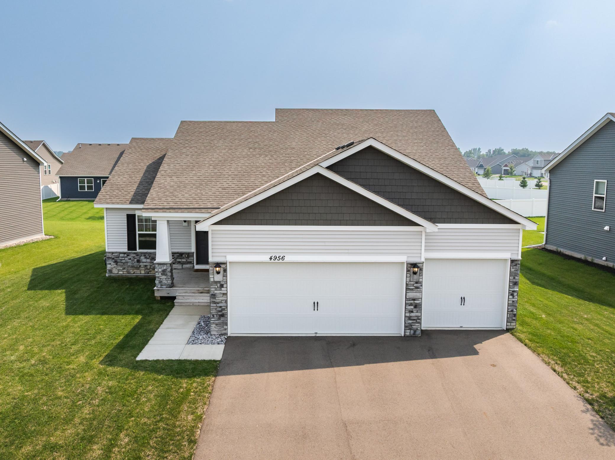 View of Residential at 4956 173rd Street, Lakeville MN 55044, Lakeville - Mike Wilen | Minnesota Team Real Estate