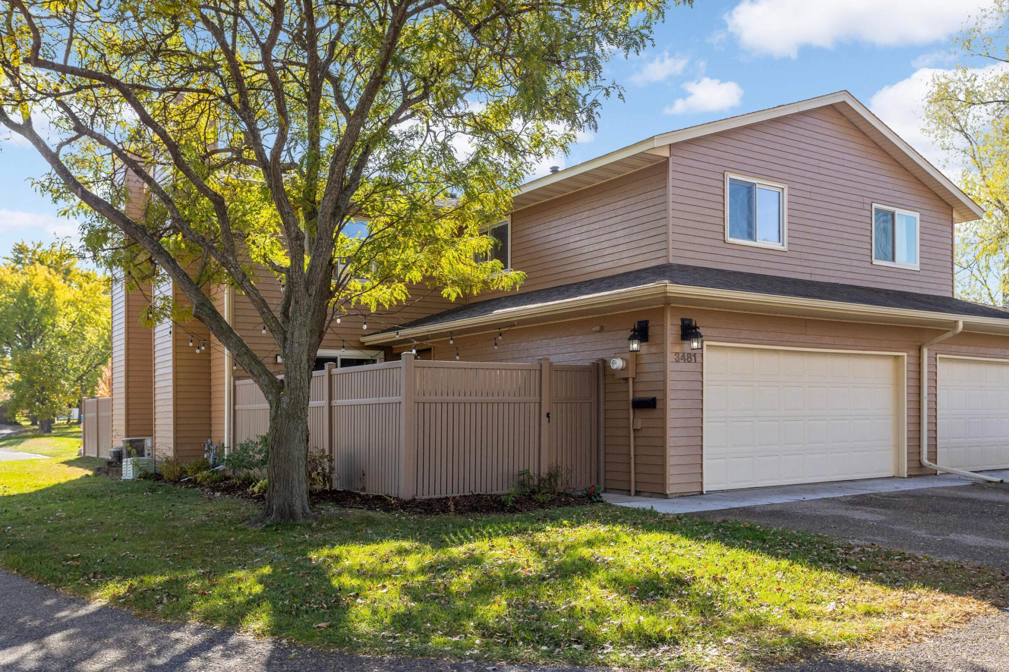 View of Residential at 3481 Cloman Way, Inver Grove Heights MN 55076, Inver Grove Heights - Mike Wilen | Minnesota Team Real Estate